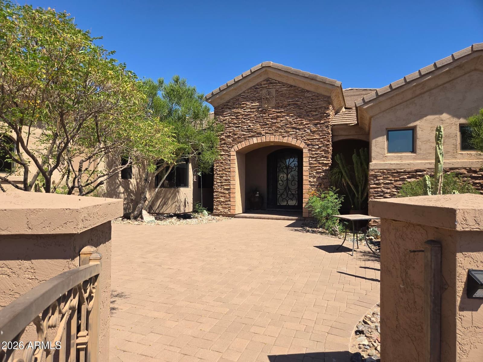 15782 W Morning Vista Lane, Surprise, AZ 85387 — photo 3 of 95