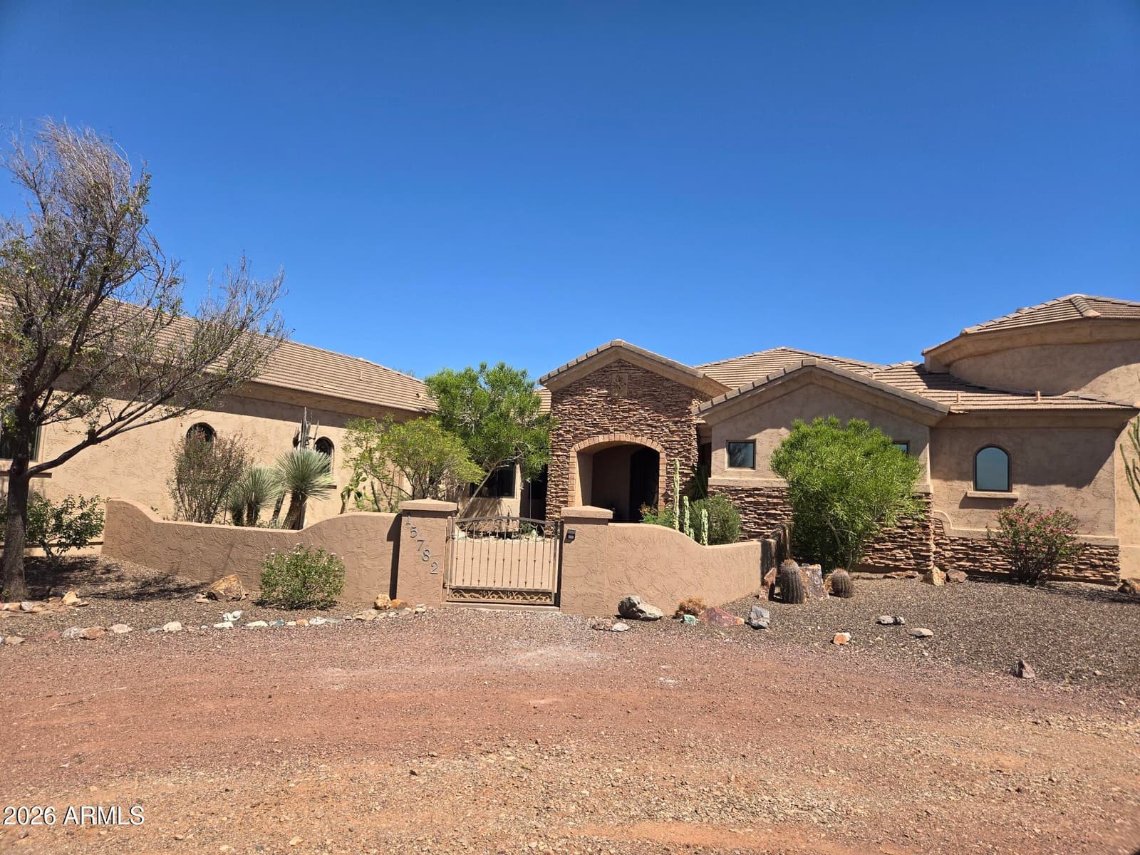 15782 W Morning Vista Lane, Surprise, AZ 85387 — photo 2 of 95
