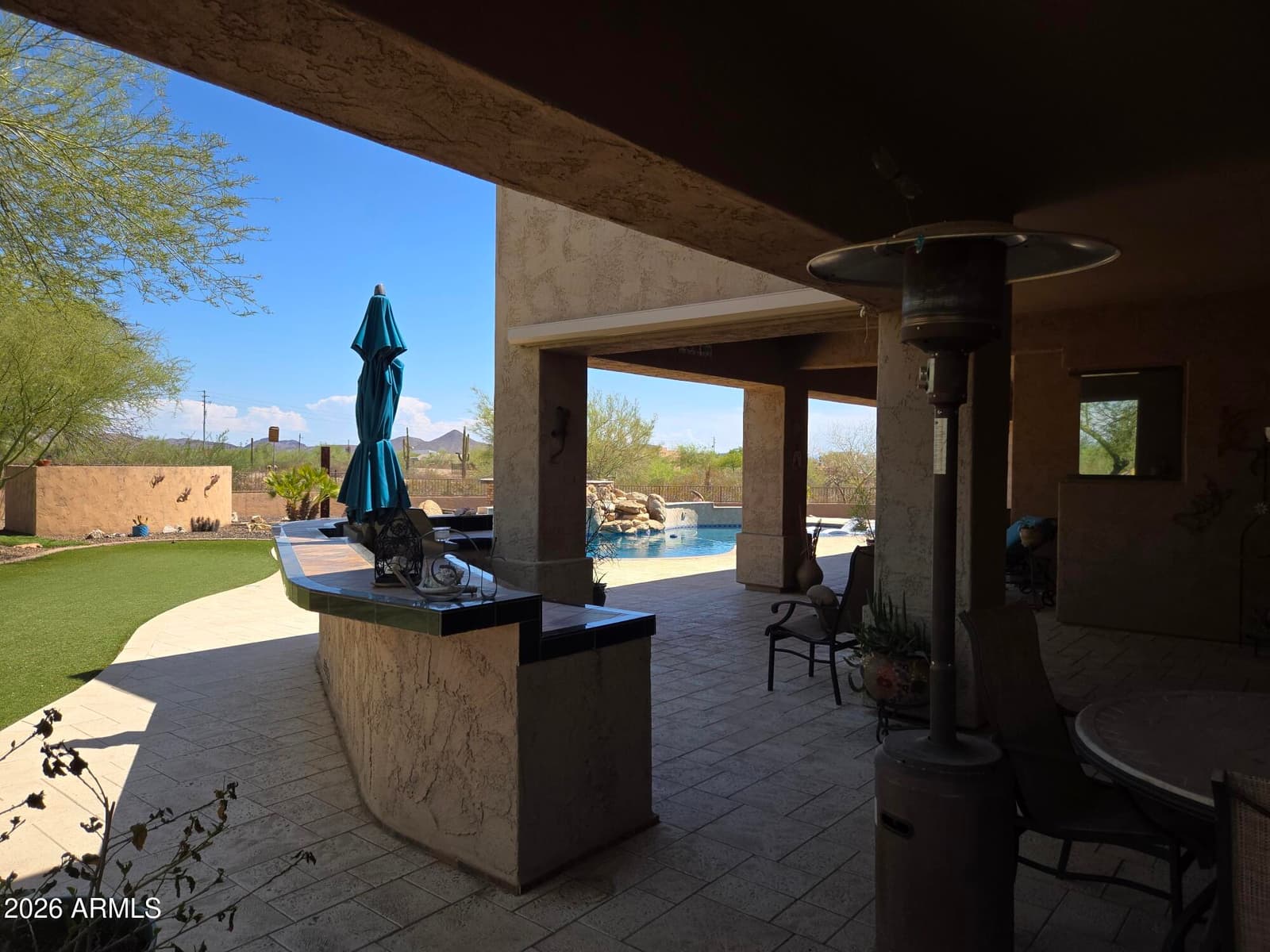 15782 W Morning Vista Lane, Surprise, AZ 85387 — photo 11 of 95
