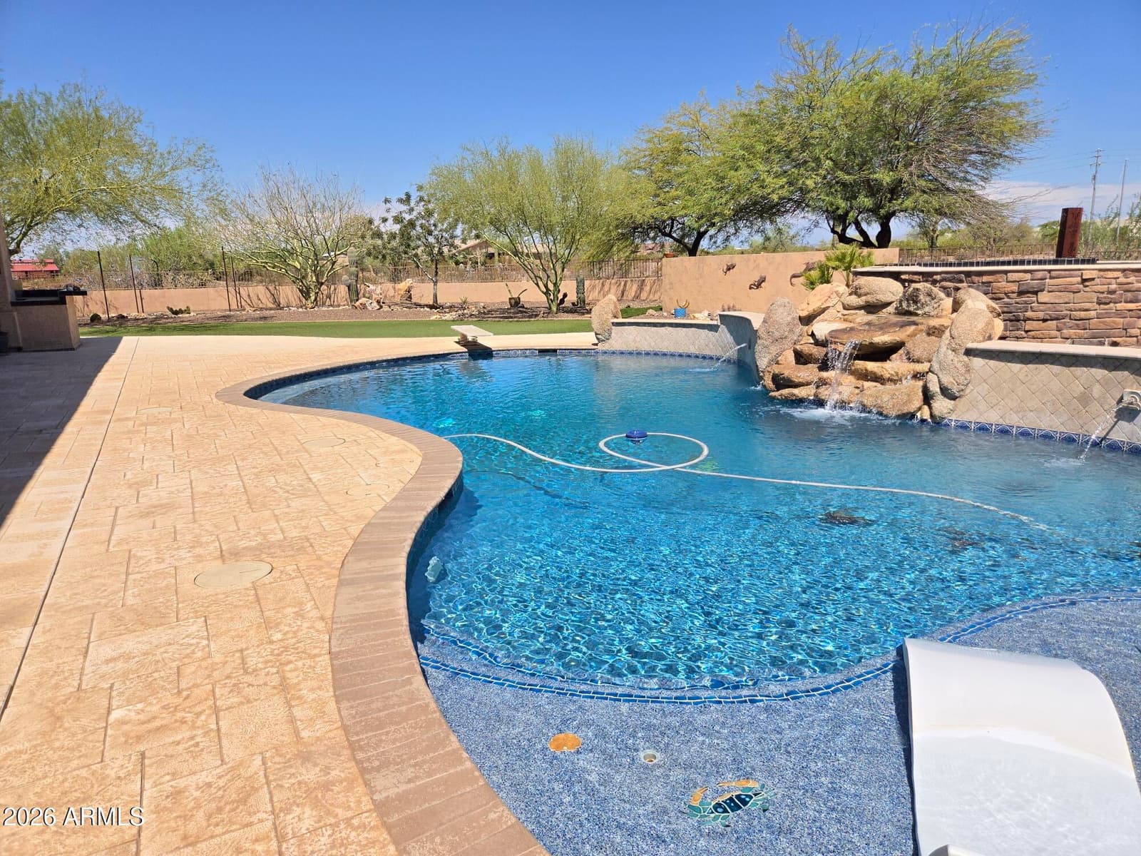 15782 W Morning Vista Lane, Surprise, AZ 85387 — photo 19 of 95
