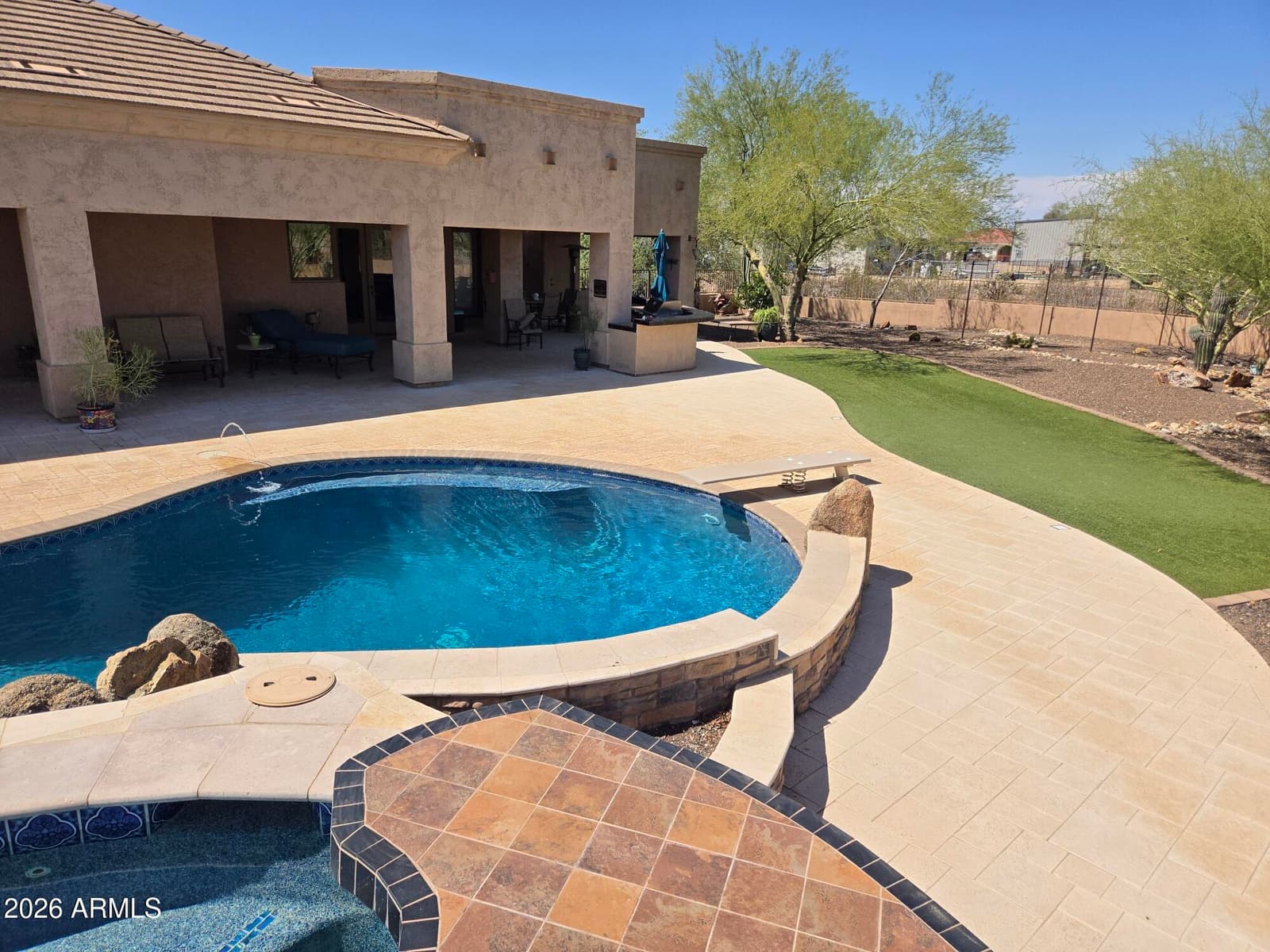 15782 W Morning Vista Lane, Surprise, AZ 85387 — photo 25 of 95