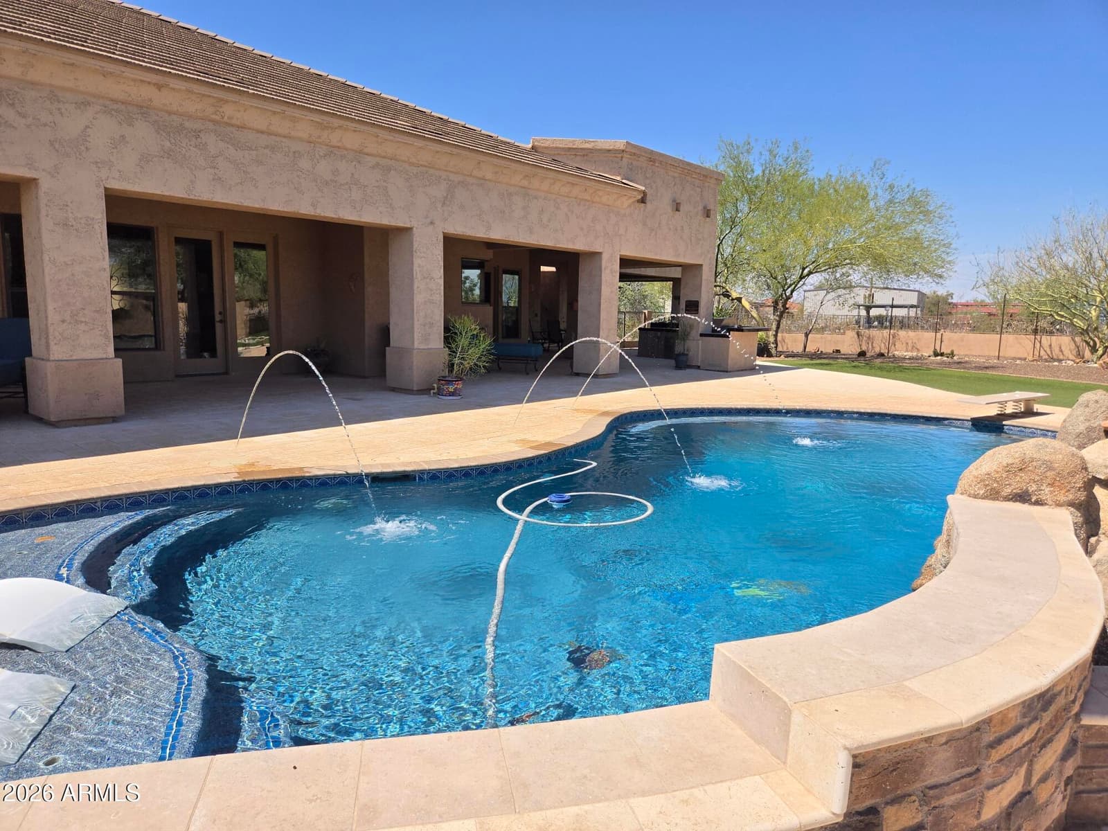 15782 W Morning Vista Lane, Surprise, AZ 85387 — photo 26 of 95
