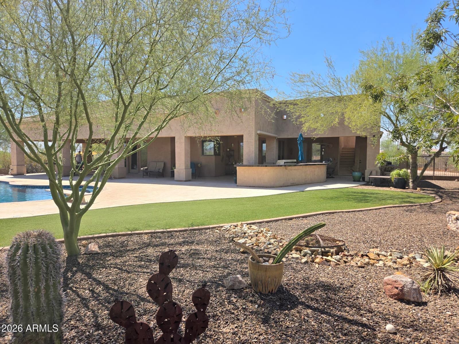 15782 W Morning Vista Lane, Surprise, AZ 85387 — photo 28 of 95