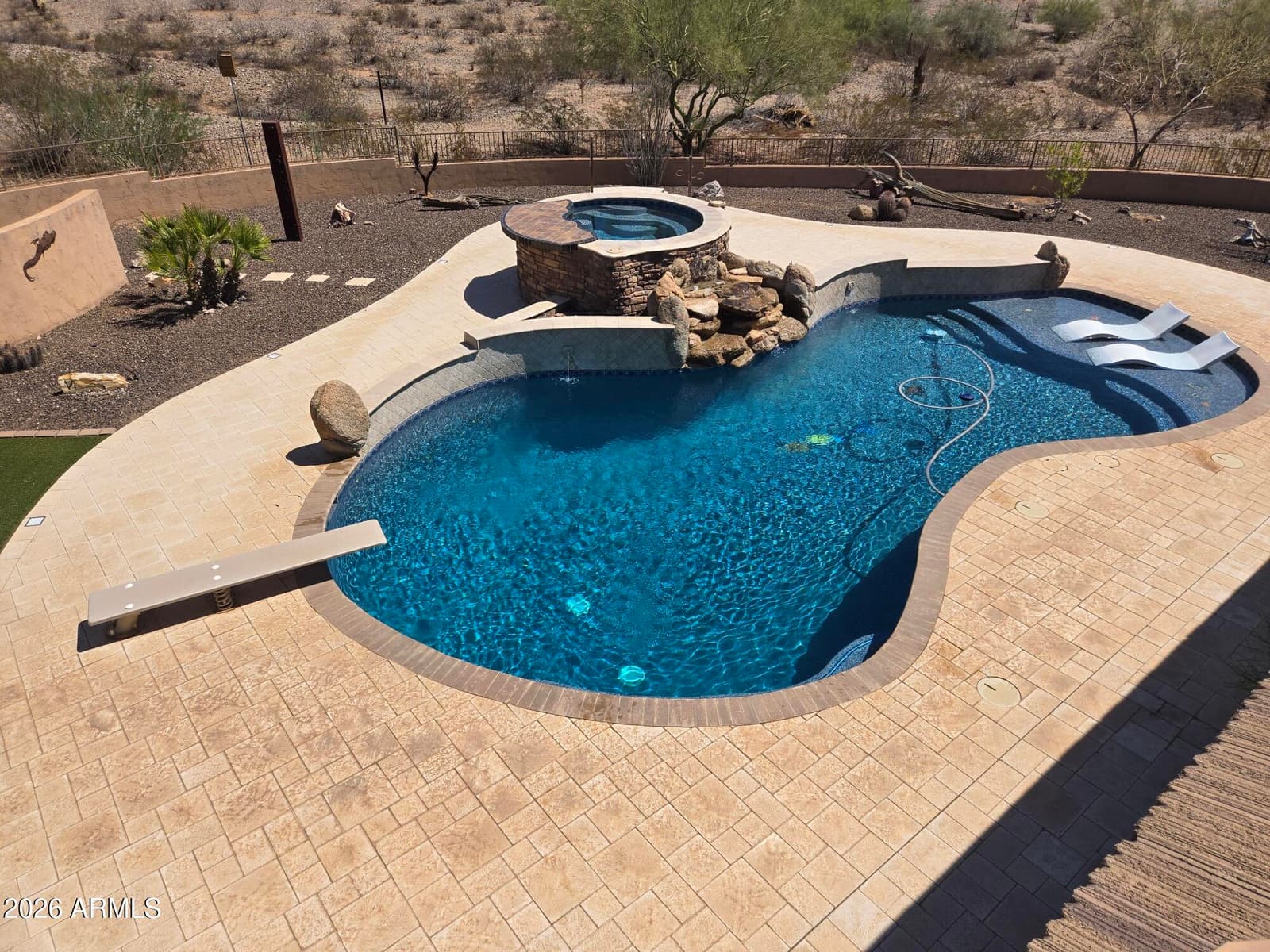 15782 W Morning Vista Lane, Surprise, AZ 85387 — photo 31 of 95