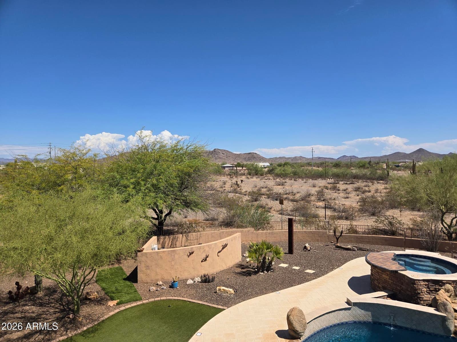 15782 W Morning Vista Lane, Surprise, AZ 85387 — photo 32 of 95