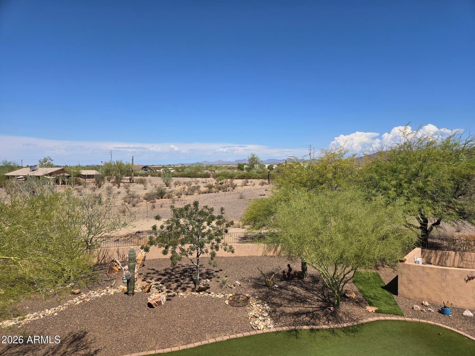 15782 W Morning Vista Lane, Surprise, AZ 85387 — photo 33 of 95