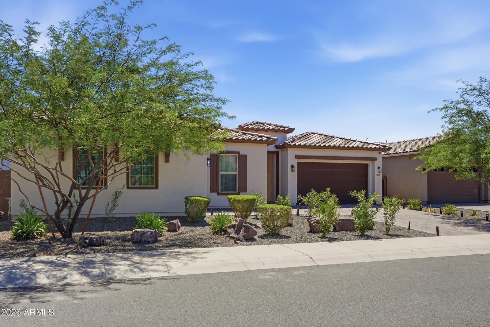 18589 W Thunderhill Place, Goodyear, AZ 85338 — photo 7 of 74