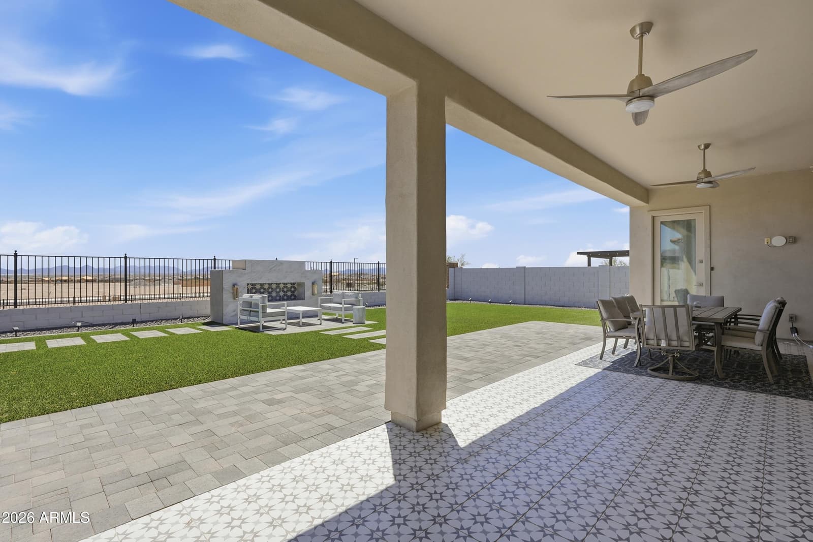 18589 W Thunderhill Place, Goodyear, AZ 85338 — photo 53 of 74