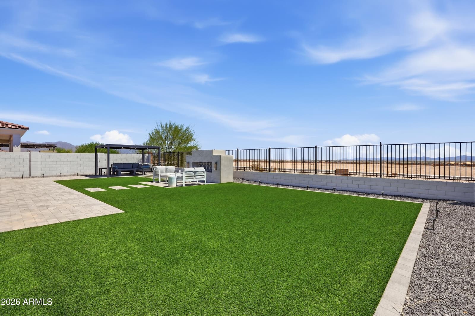 18589 W Thunderhill Place, Goodyear, AZ 85338 — photo 55 of 74