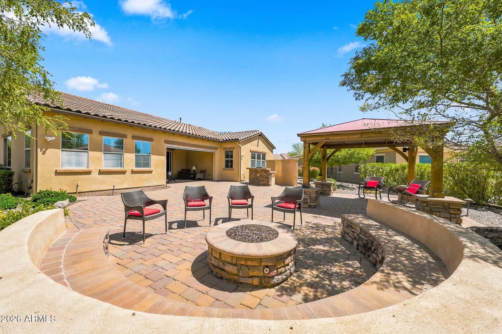 4858 N Grandview Drive, Buckeye, AZ 85396 — photo 33 of 51