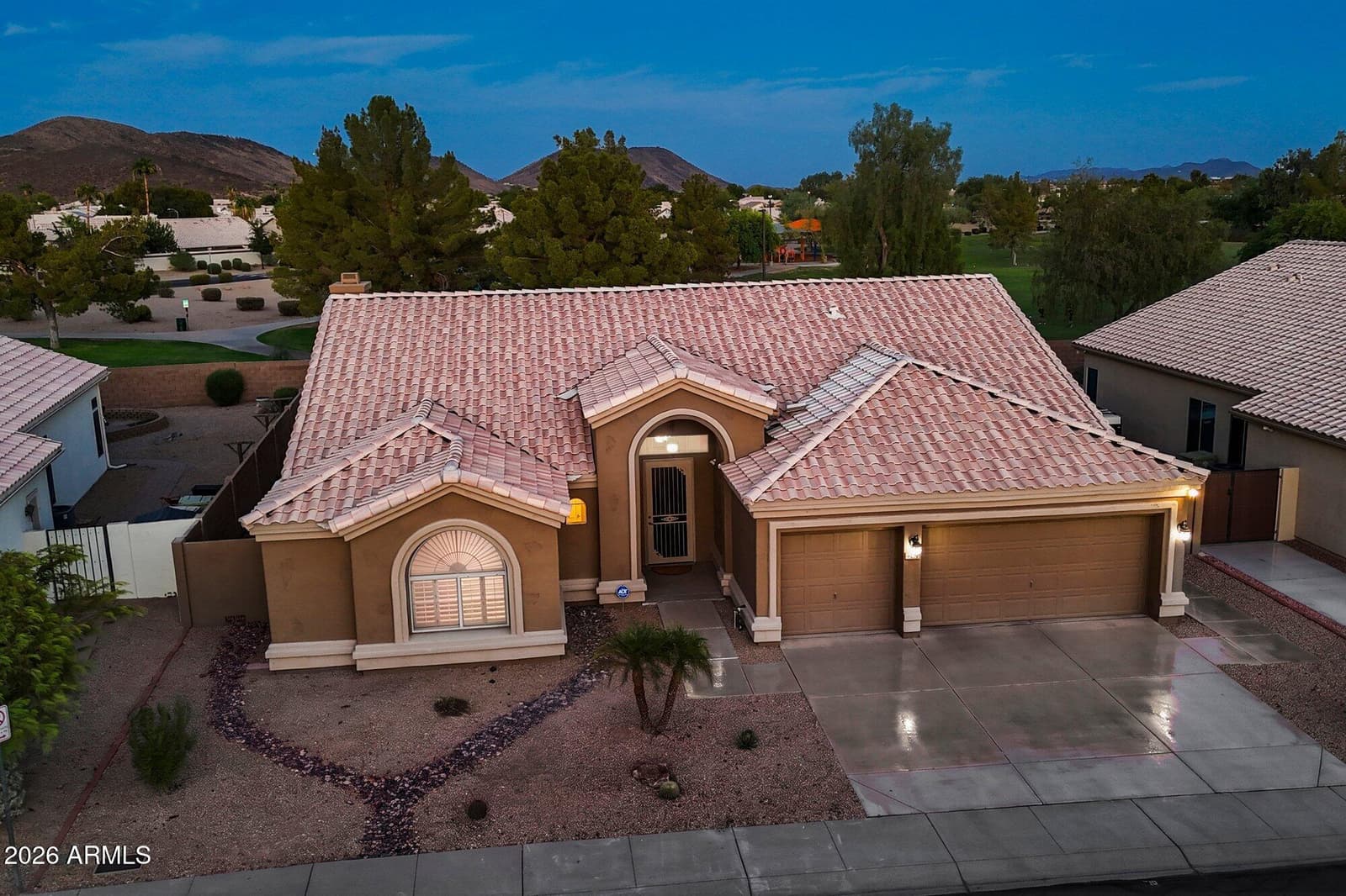22407 N 71st Lane, Glendale, AZ 85310 — photo 35 of 35