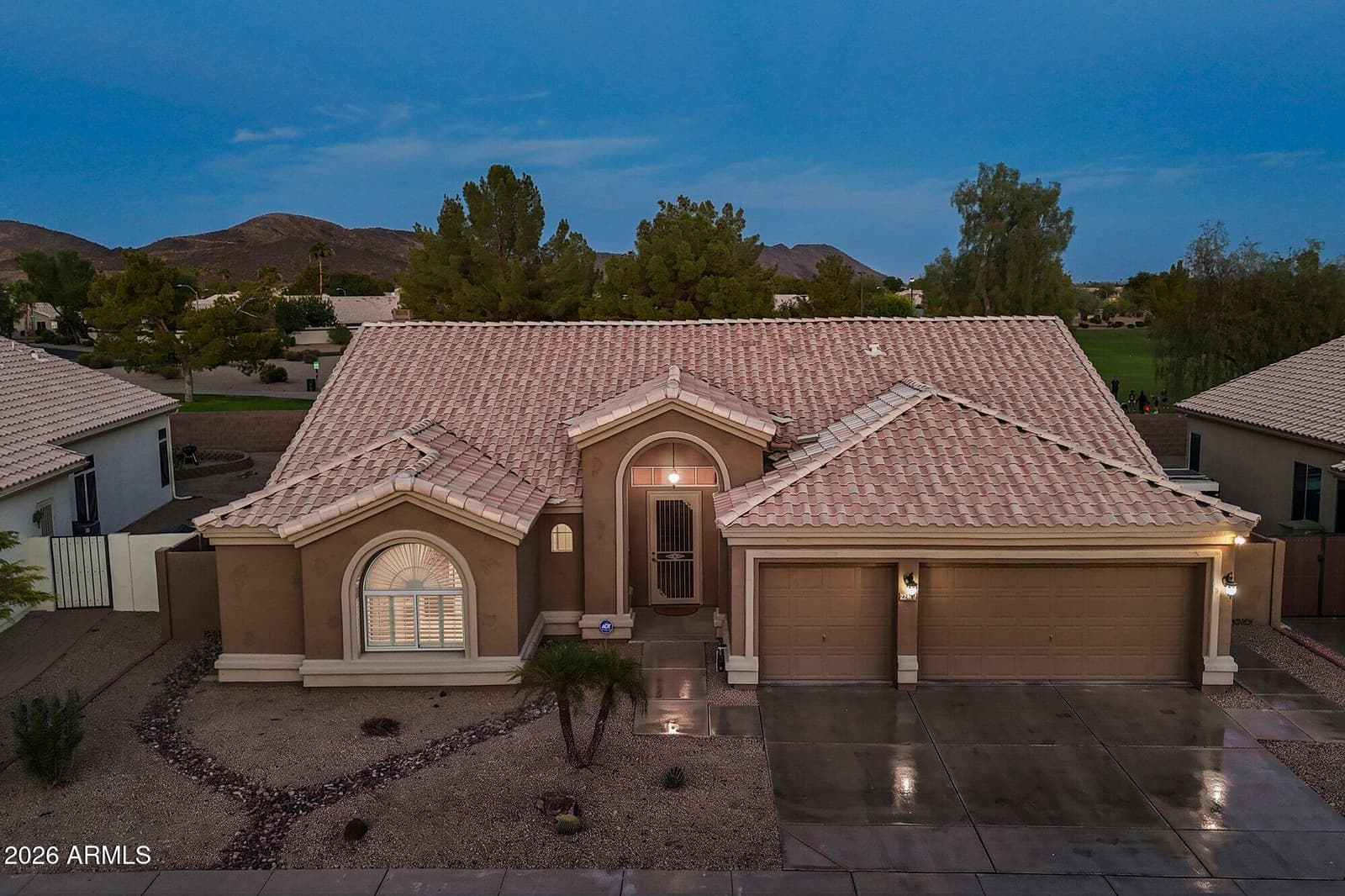 22407 N 71st Lane, Glendale, AZ 85310