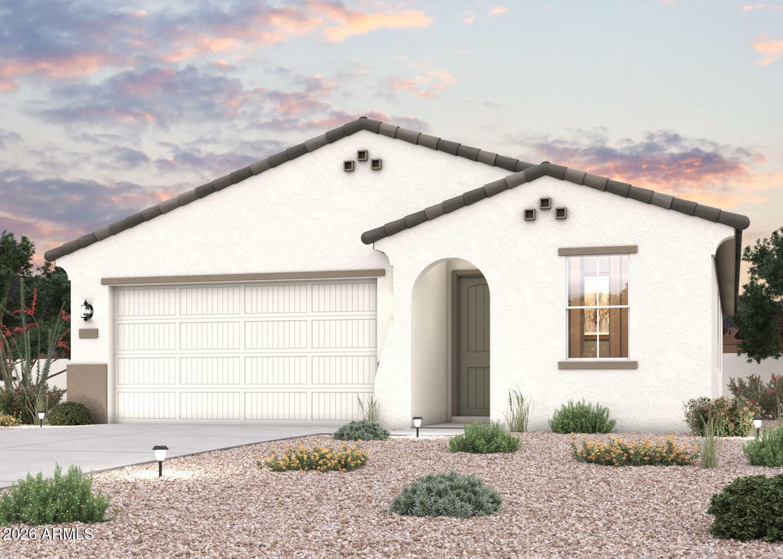 22845 W MONONA Lane, Surprise, AZ 85387