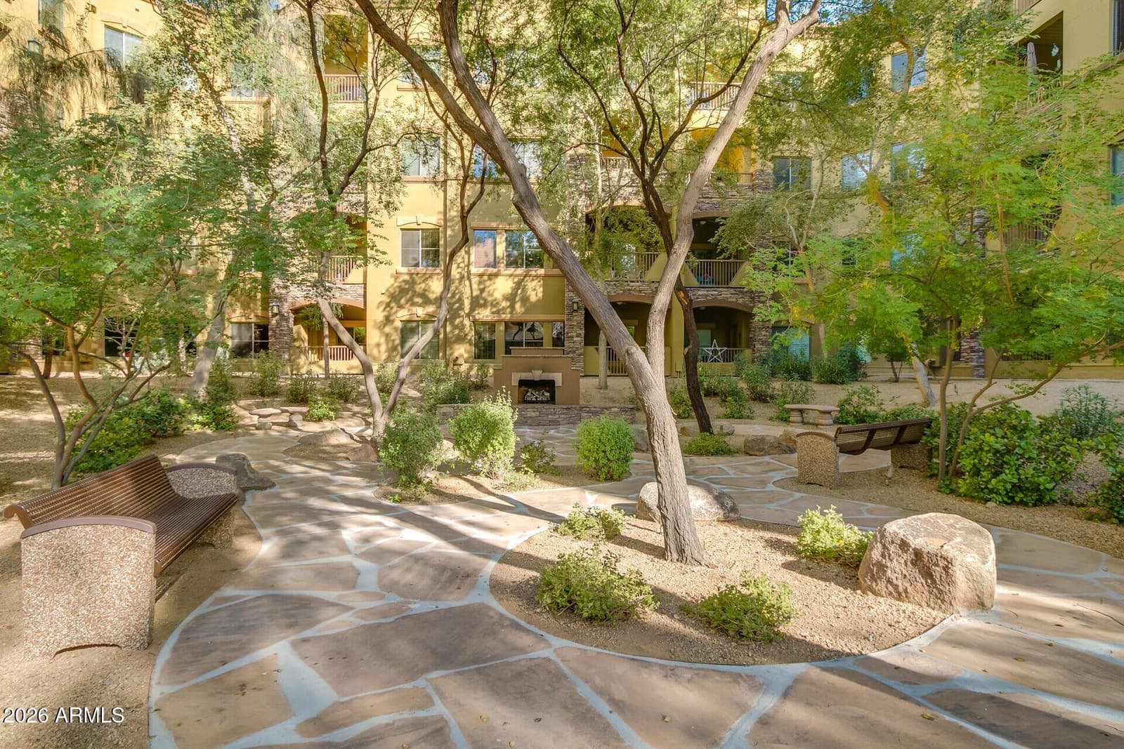5350 E Deer Valley Drive 1416, Phoenix, AZ 85054 — photo 23 of 38