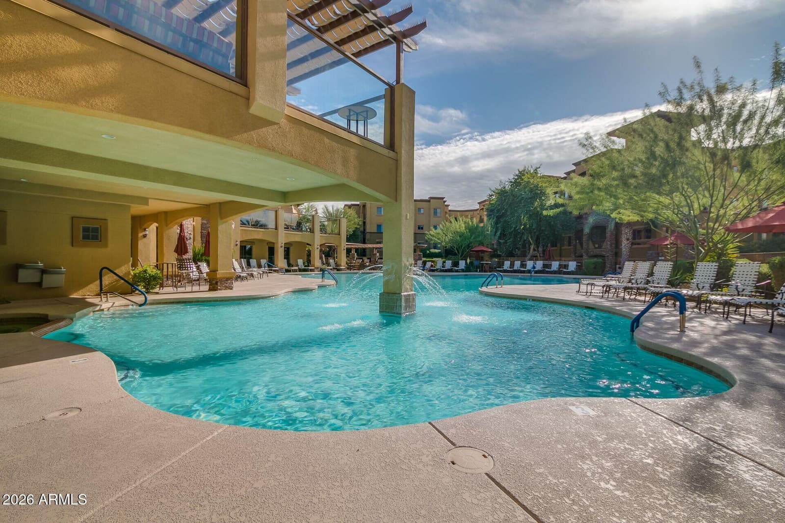 5350 E Deer Valley Drive 1416, Phoenix, AZ 85054 — photo 28 of 38