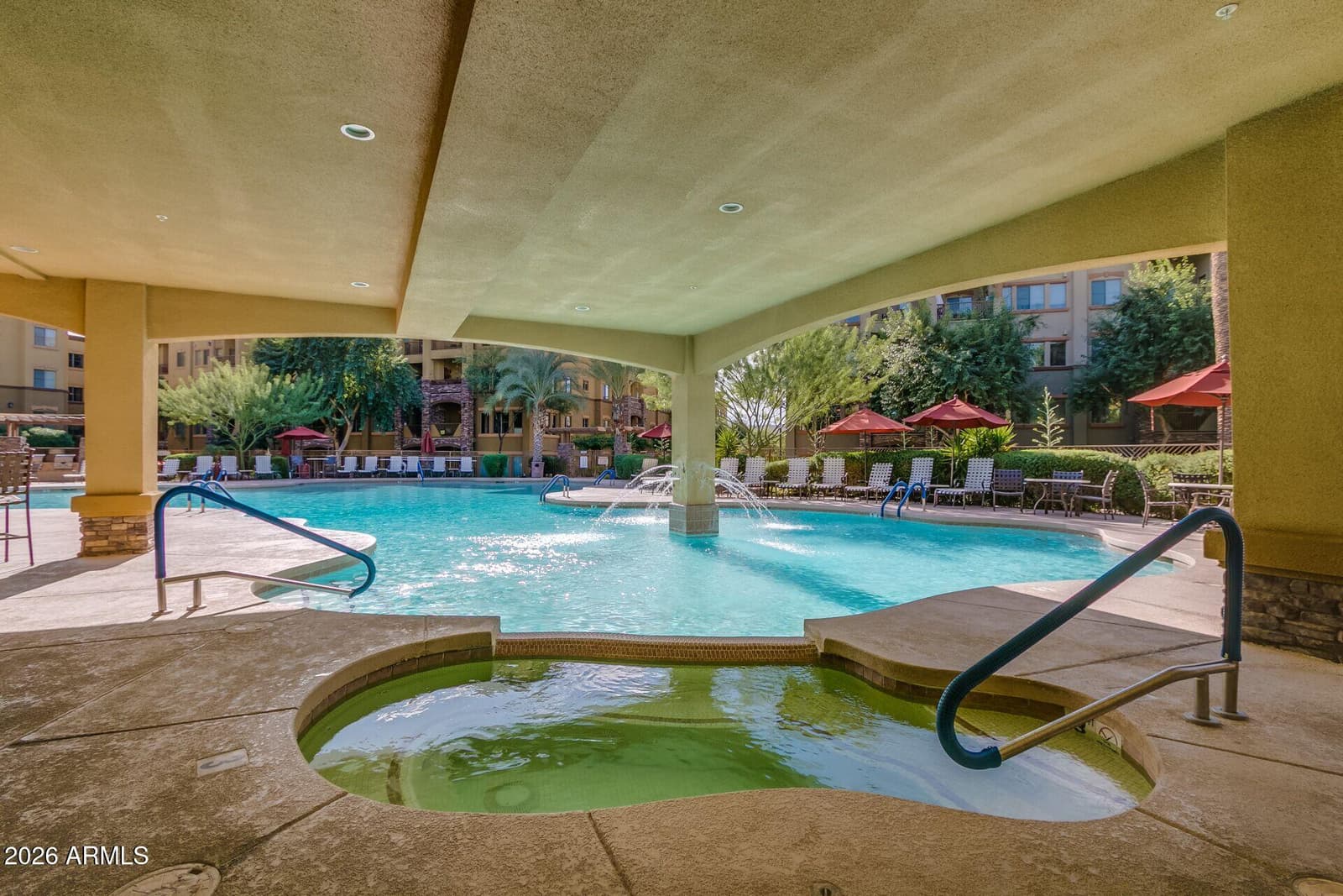 5350 E Deer Valley Drive 1416, Phoenix, AZ 85054 — photo 29 of 38