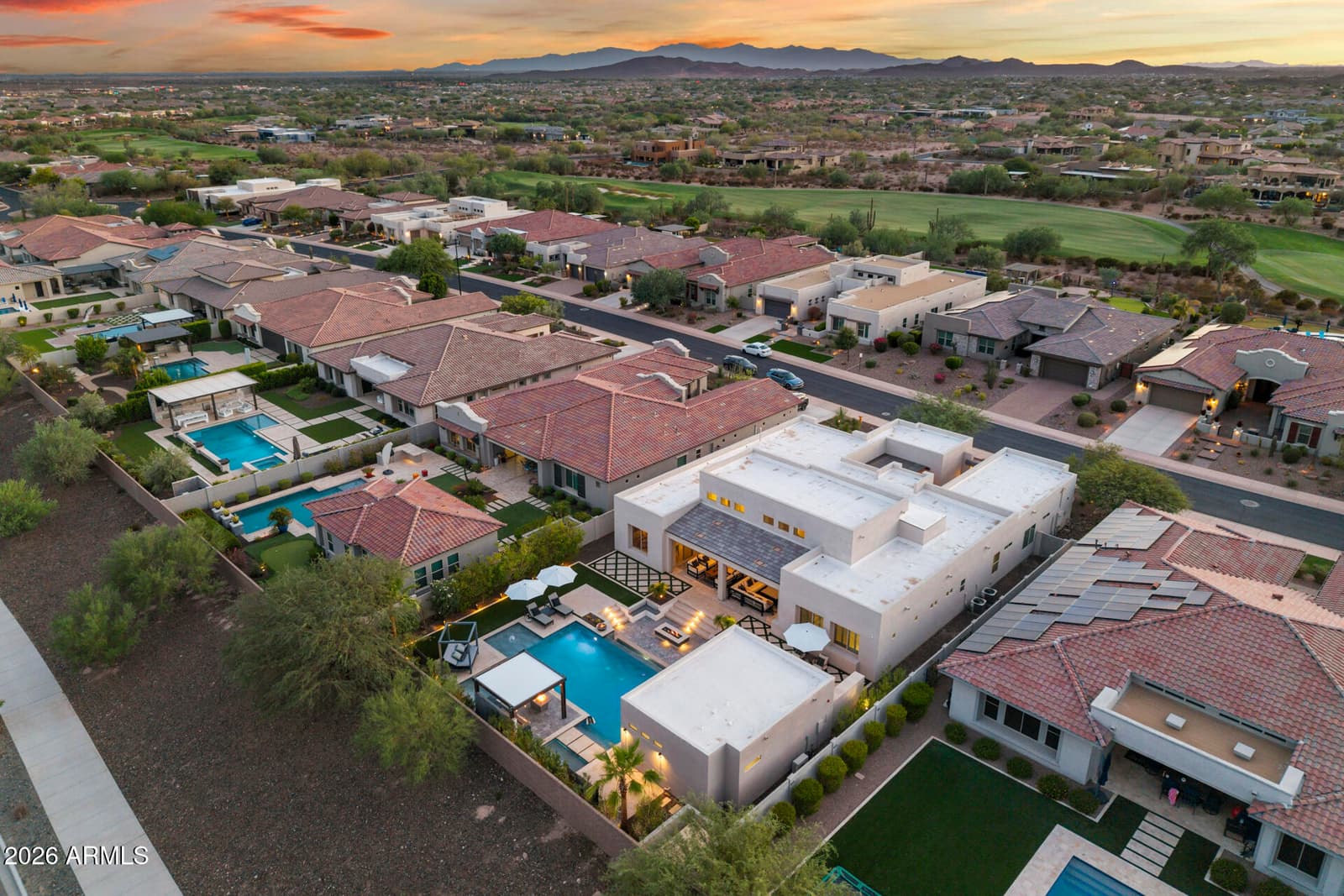30927 N 117th Drive, Peoria, AZ 85383 — photo 9 of 157
