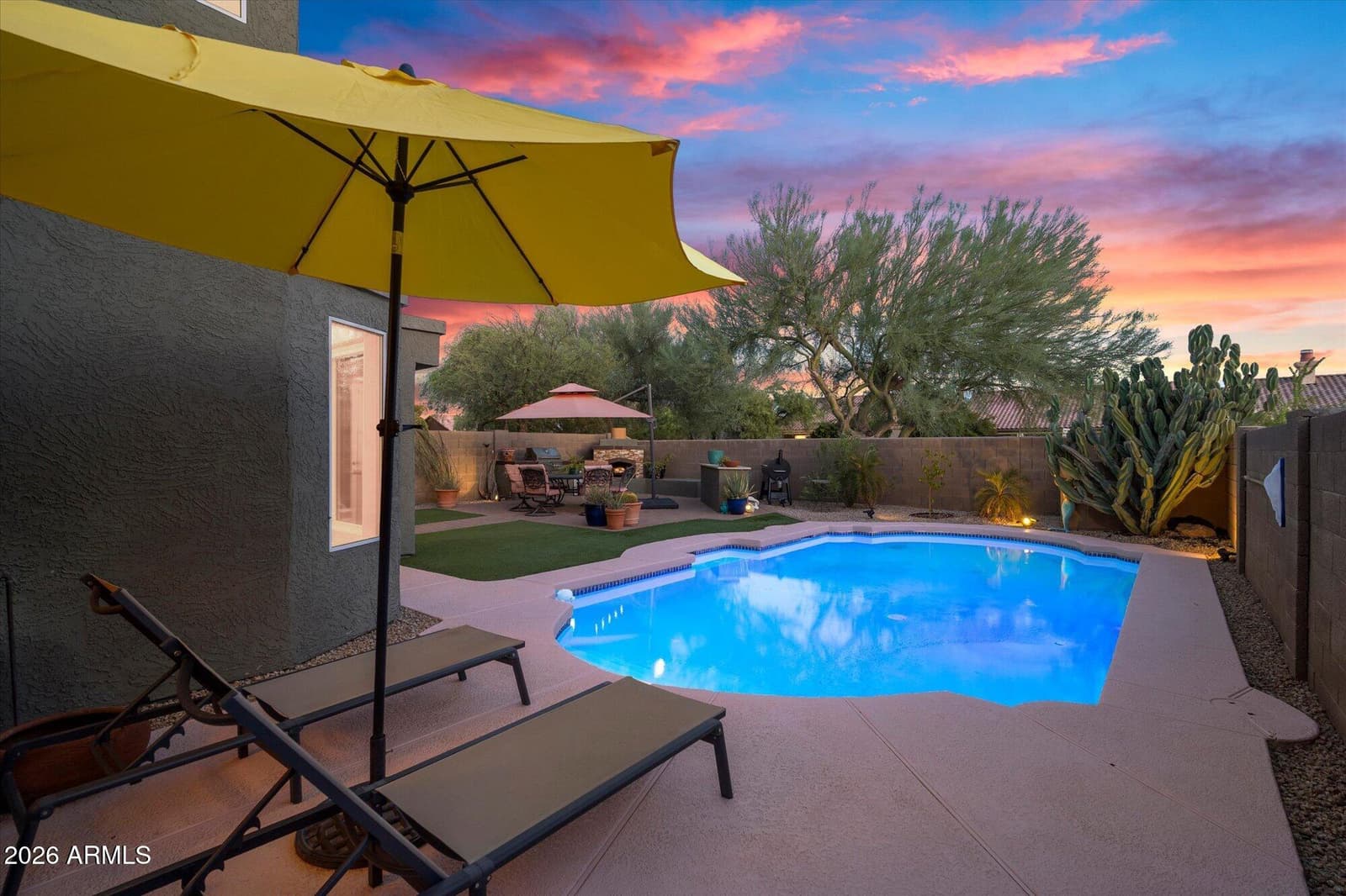 4253 E Chaparosa Way, Cave Creek, AZ 85331 — photo 24 of 34