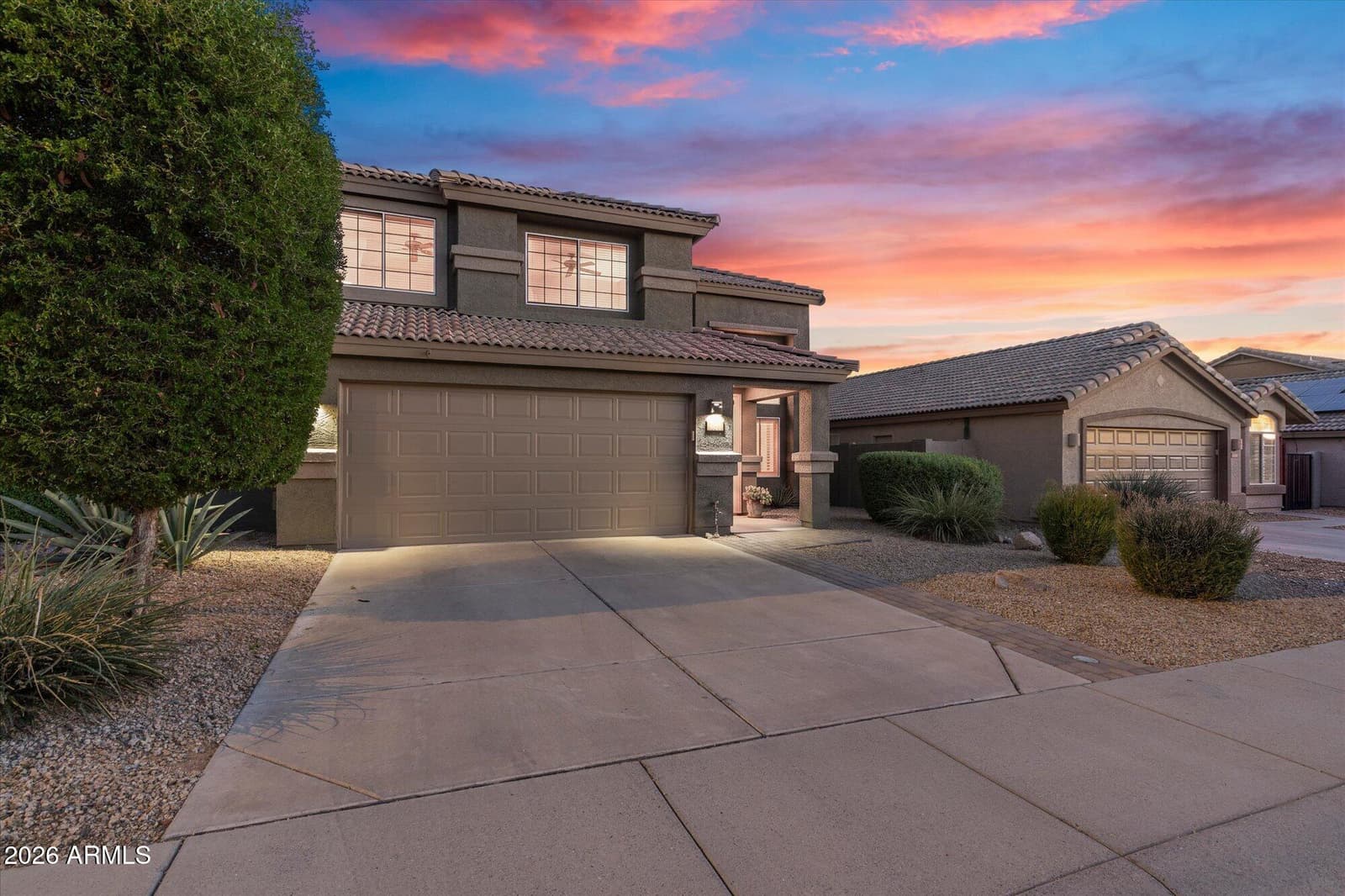 4253 E Chaparosa Way, Cave Creek, AZ 85331 — photo 32 of 34