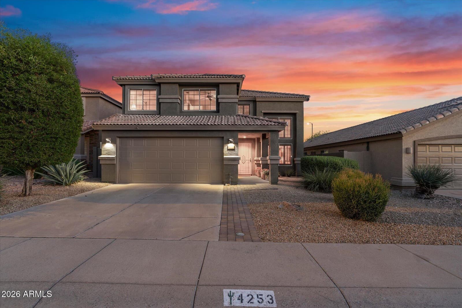 4253 E Chaparosa Way, Cave Creek, AZ 85331 — photo 12 of 34