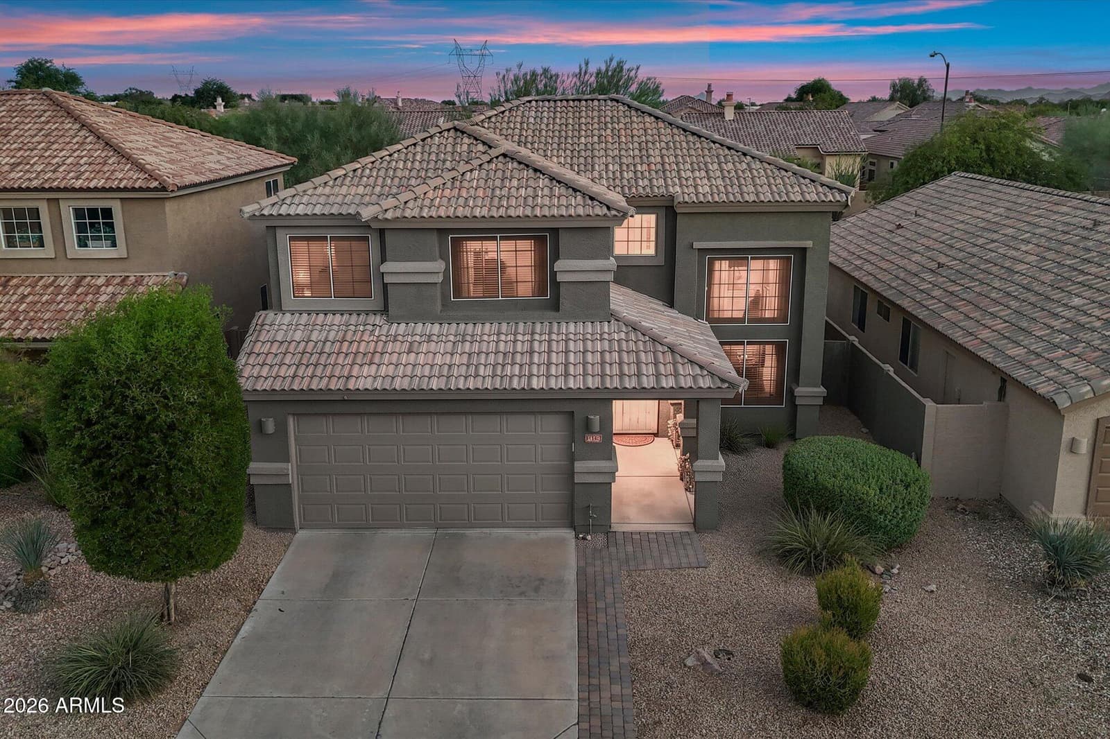 4253 E Chaparosa Way, Cave Creek, AZ 85331 — photo 34 of 34