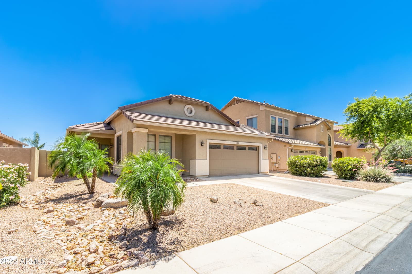 255 W ATLANTIC Drive, Casa Grande, AZ 85122