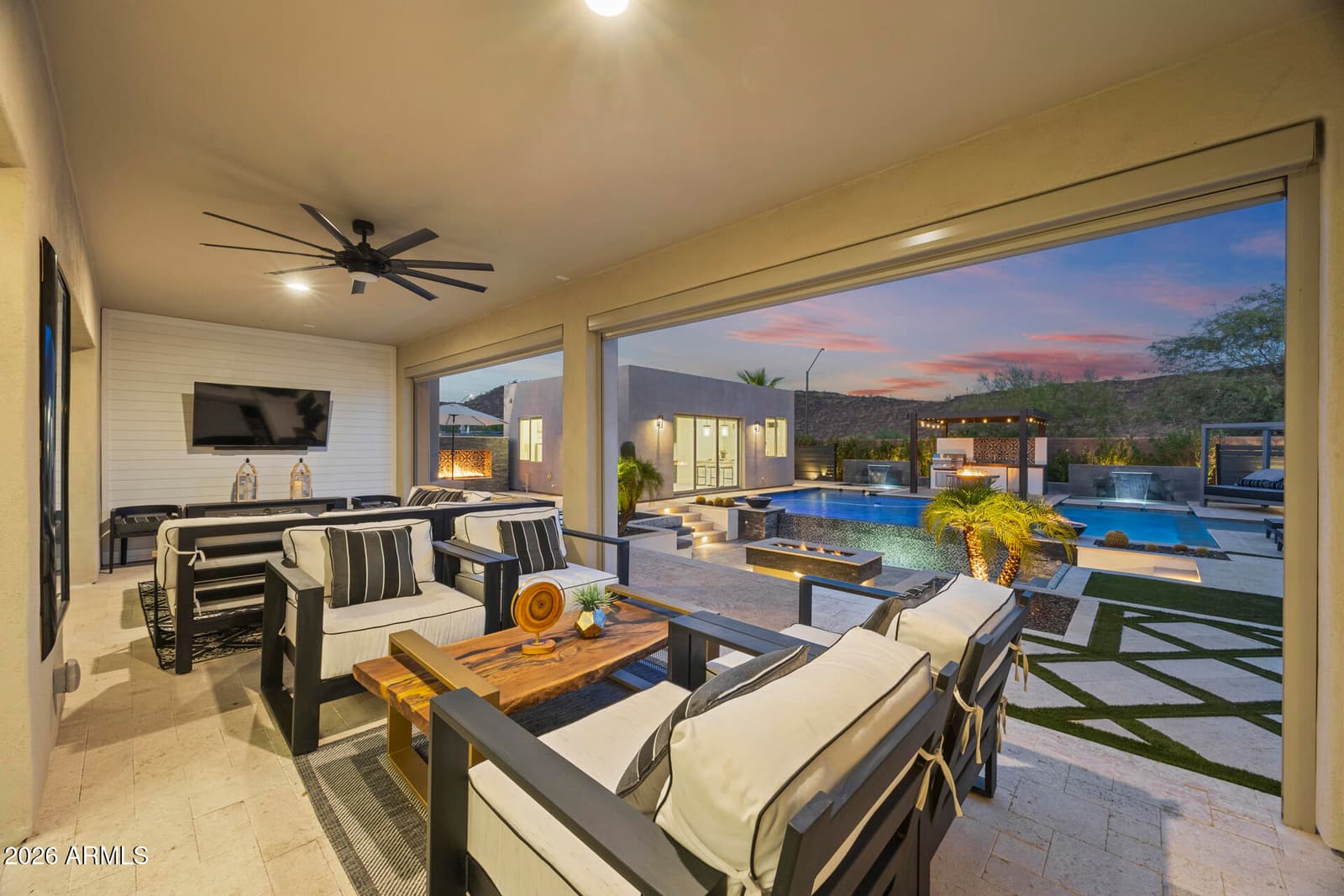 30927 N 117th Drive, Peoria, AZ 85383 — photo 109 of 157