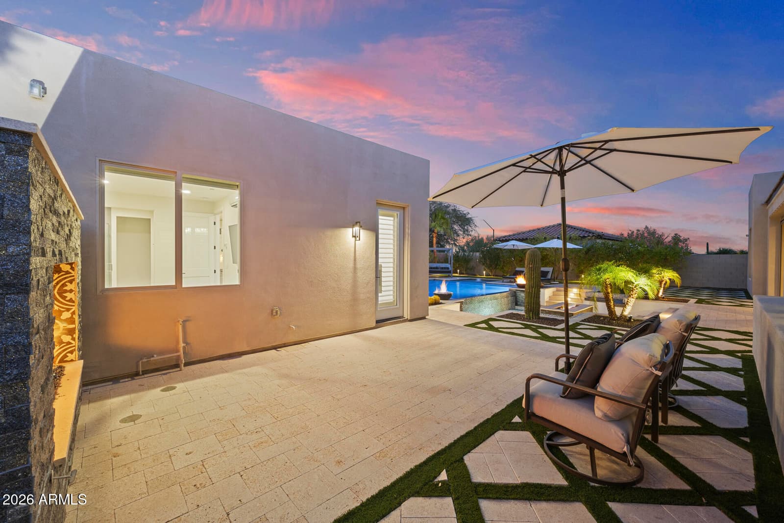 30927 N 117th Drive, Peoria, AZ 85383 — photo 120 of 157