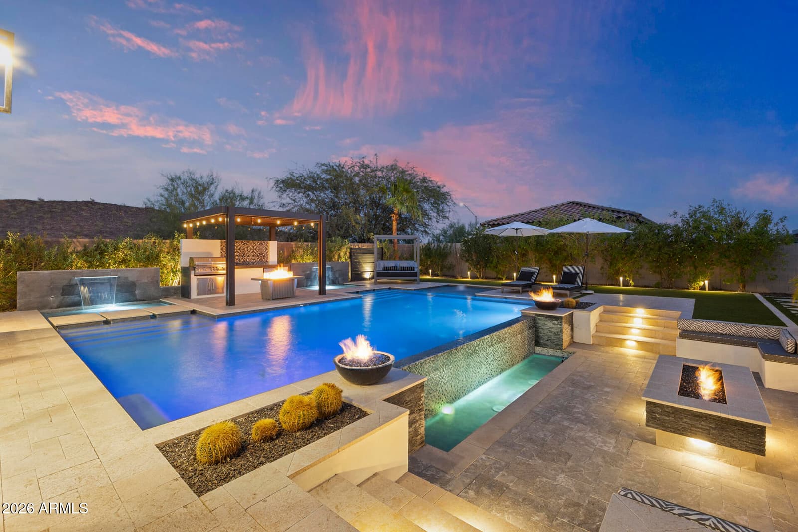 30927 N 117th Drive, Peoria, AZ 85383 — photo 121 of 157