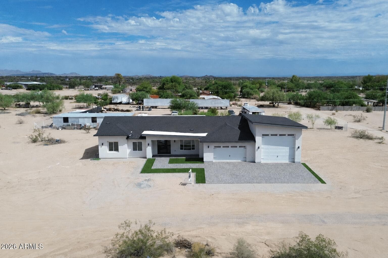 33248 W Wilson Street, Tonopah, AZ 85354 — photo 6 of 28
