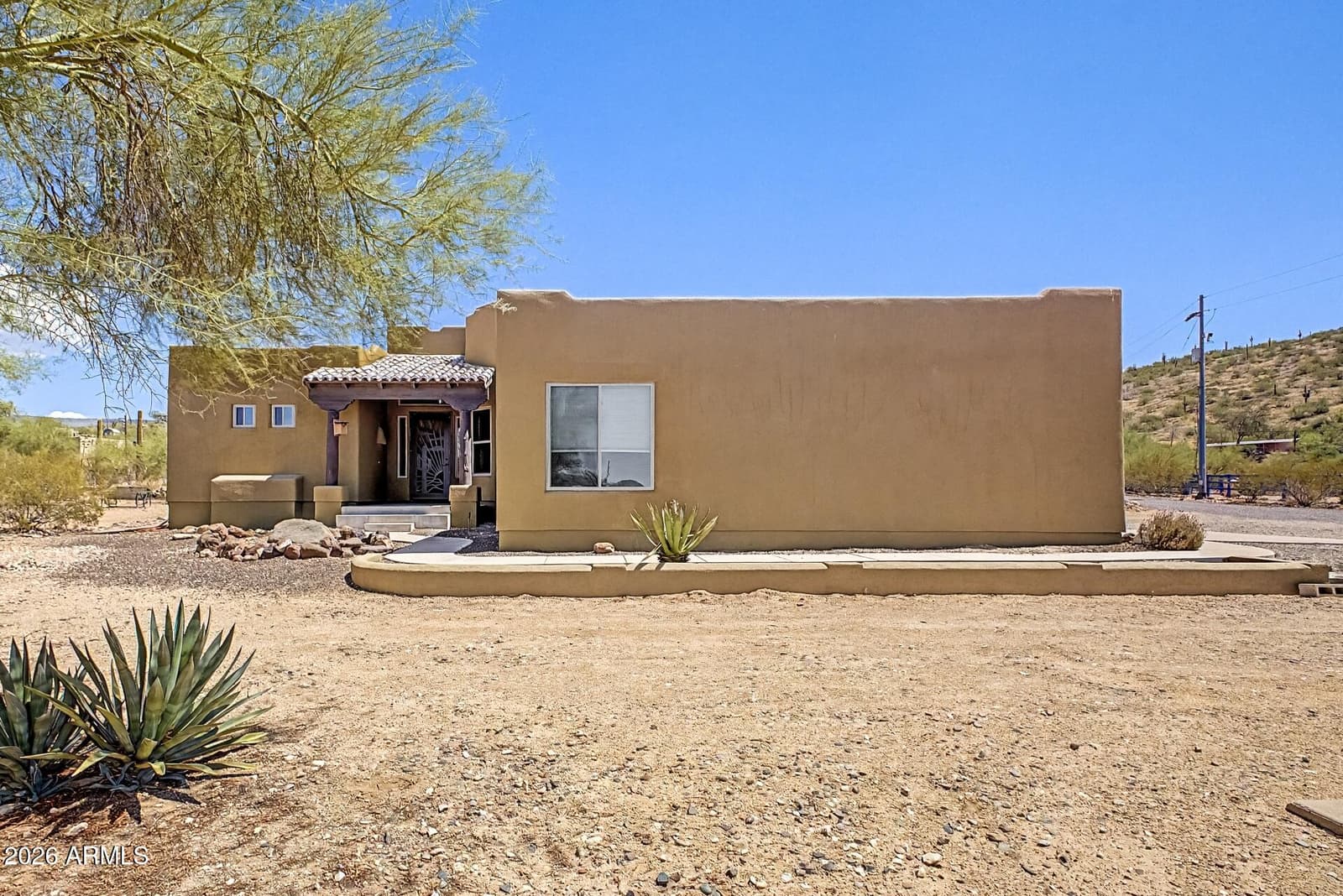44728 N 22ND Street, New River, AZ 85087