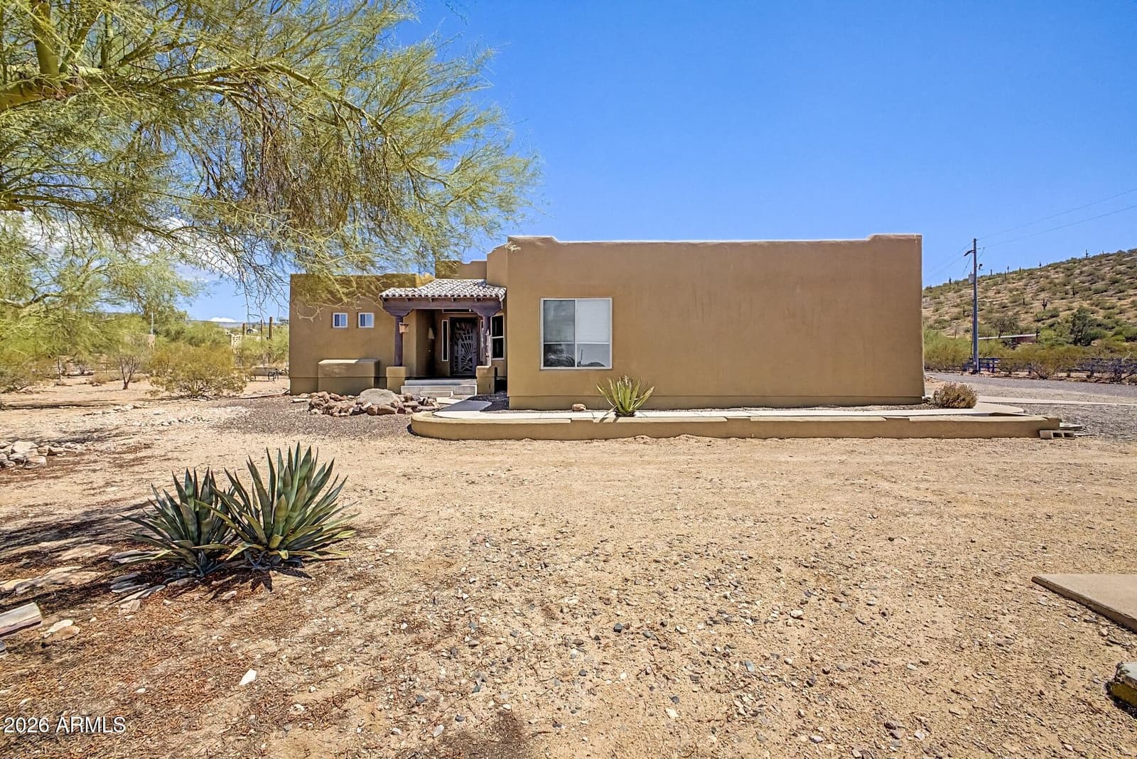 44728 N 22nd Street, New River, AZ 85087 — photo 2 of 35