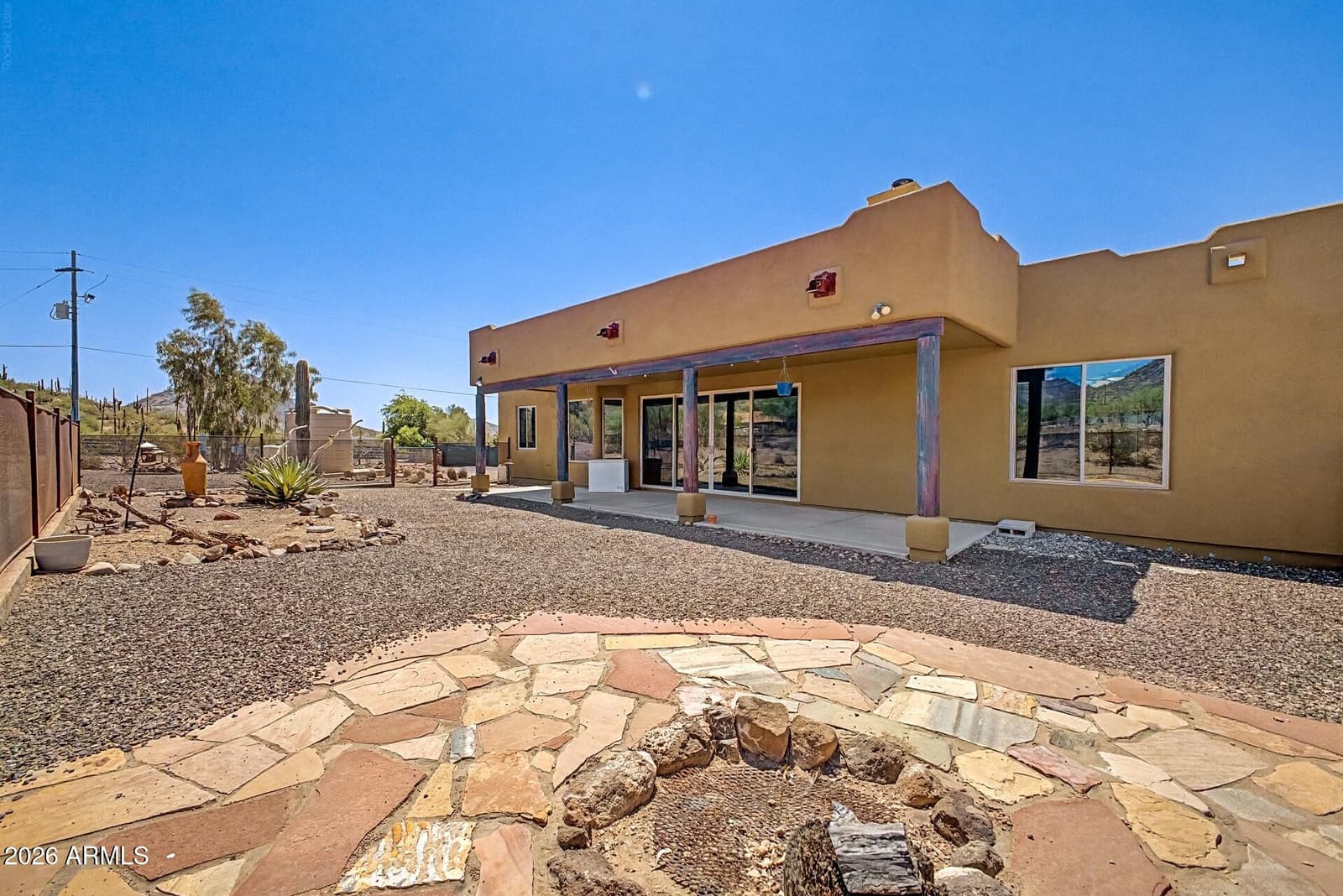 44728 N 22nd Street, New River, AZ 85087 — photo 33 of 35