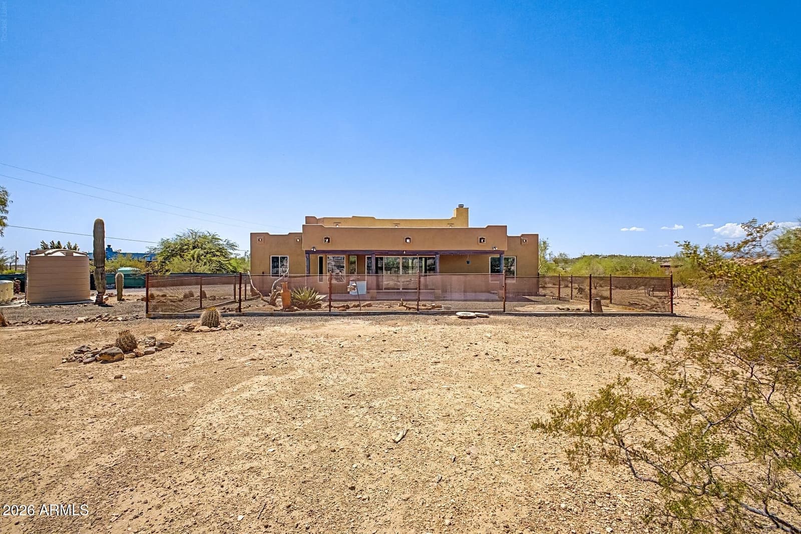 44728 N 22nd Street, New River, AZ 85087 — photo 35 of 35
