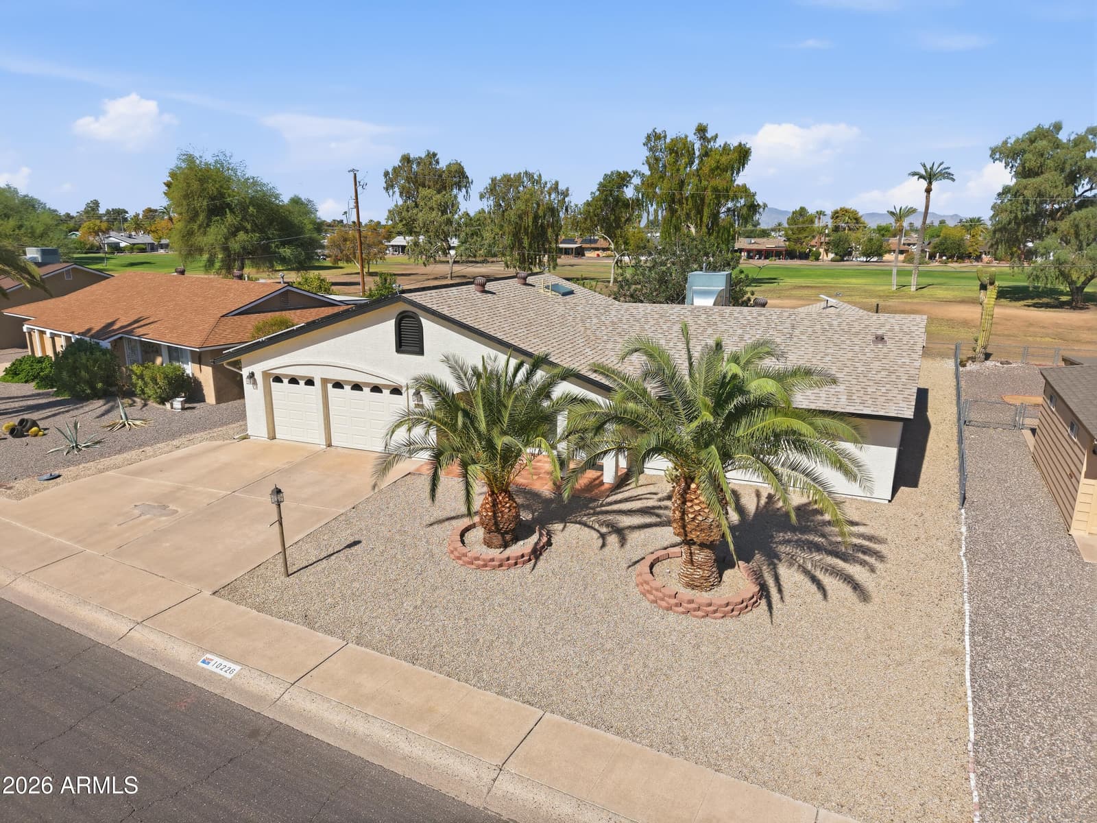 10226 W Palmer Drive, Sun City, AZ 85351 — photo 34 of 41