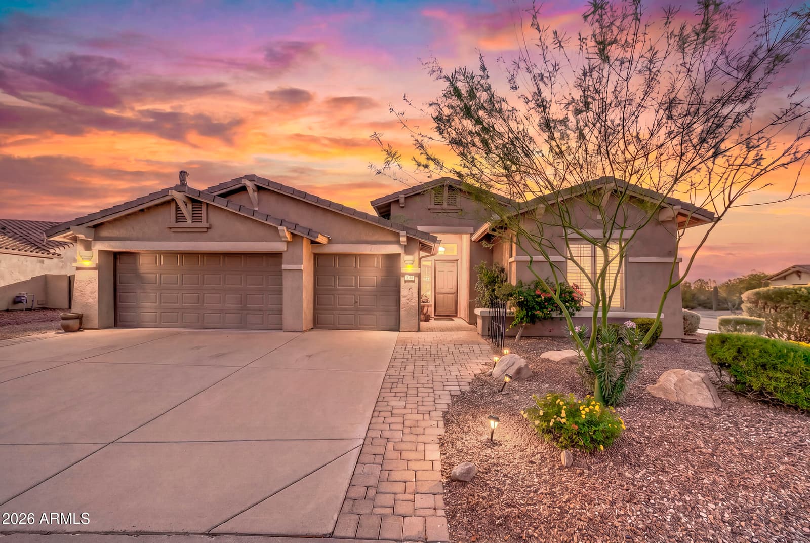 8348 S LUCKY SEVEN Court, Gold Canyon, AZ 85118