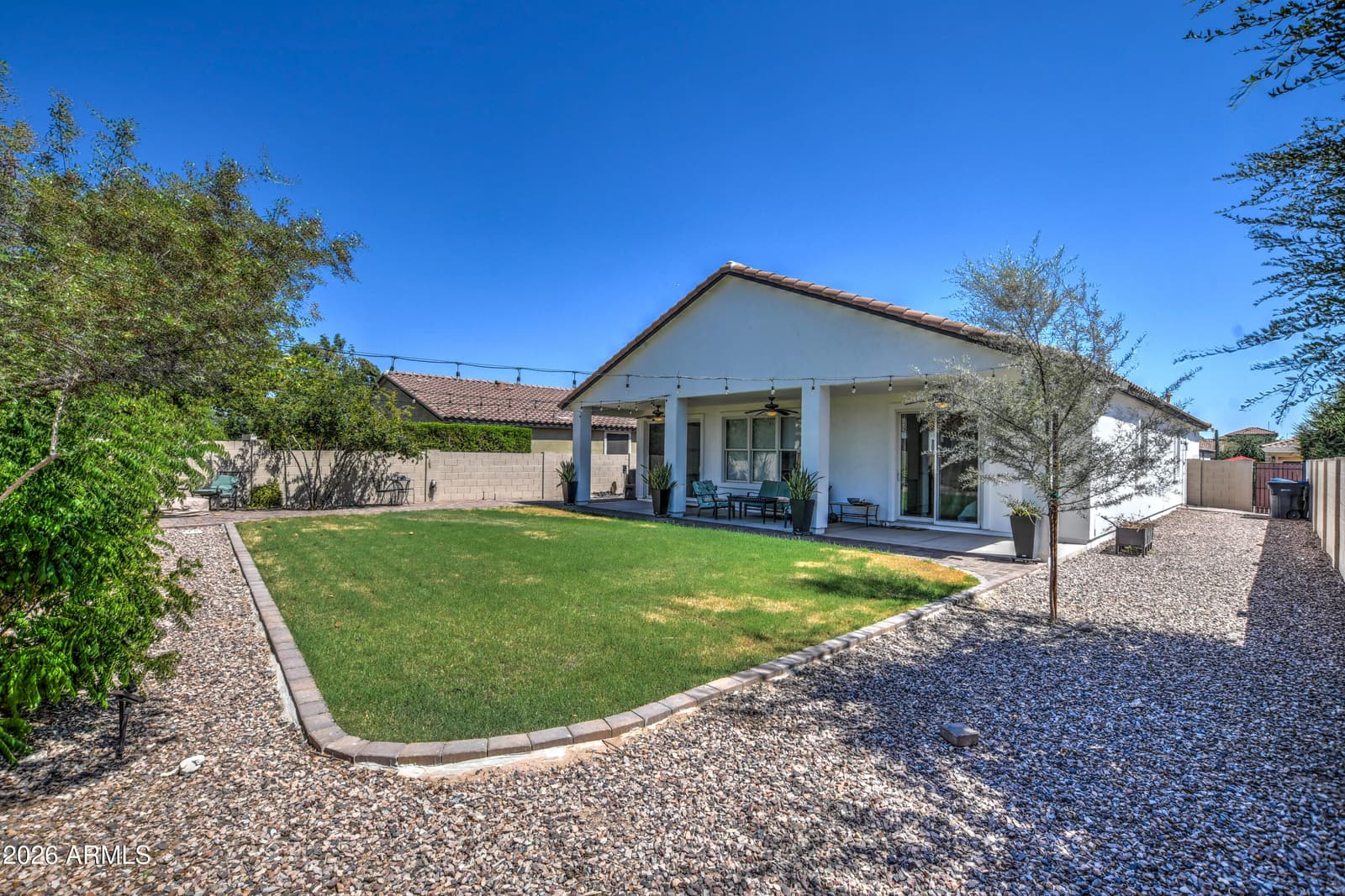 2316 E Balsam Drive, Chandler, AZ 85286 — photo 34 of 36