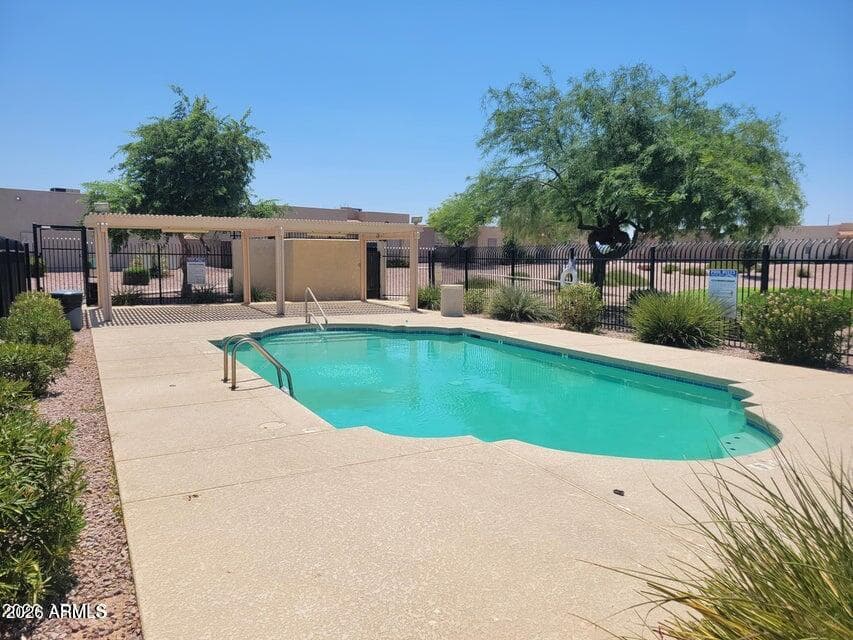 2300 E Magma Road 9, San Tan Valley, AZ 85143 — photo 29 of 29