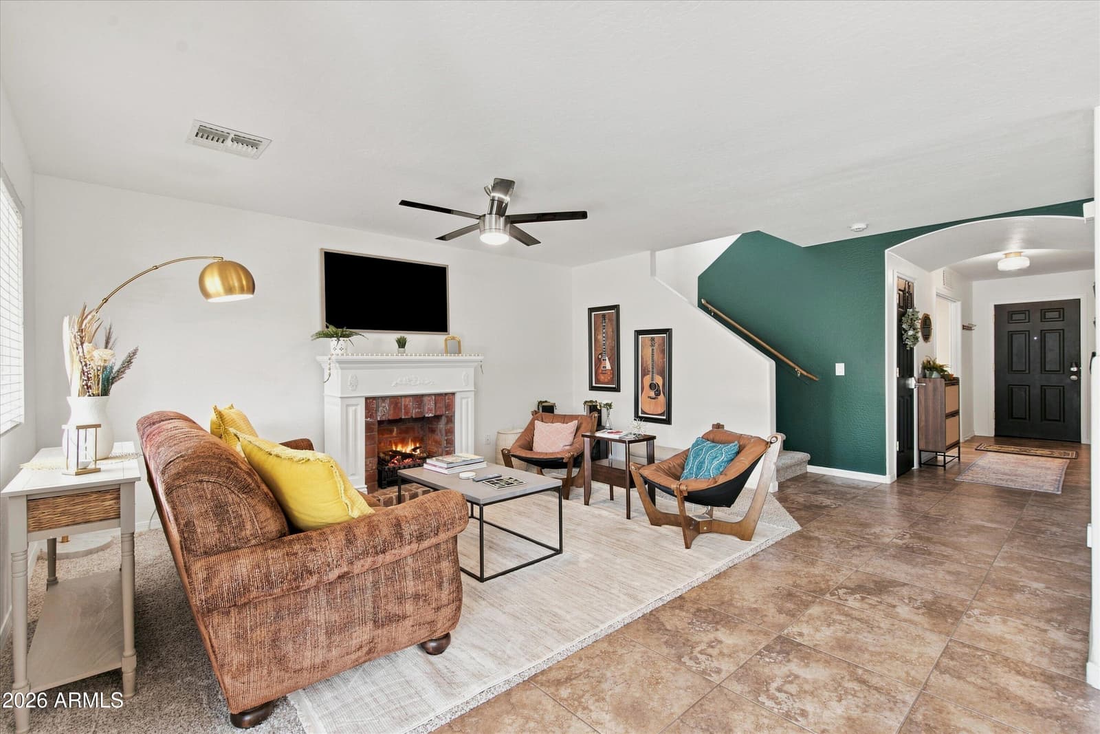 11831 W Avenida Del Sol, Sun City, AZ 85373 — photo 5 of 45