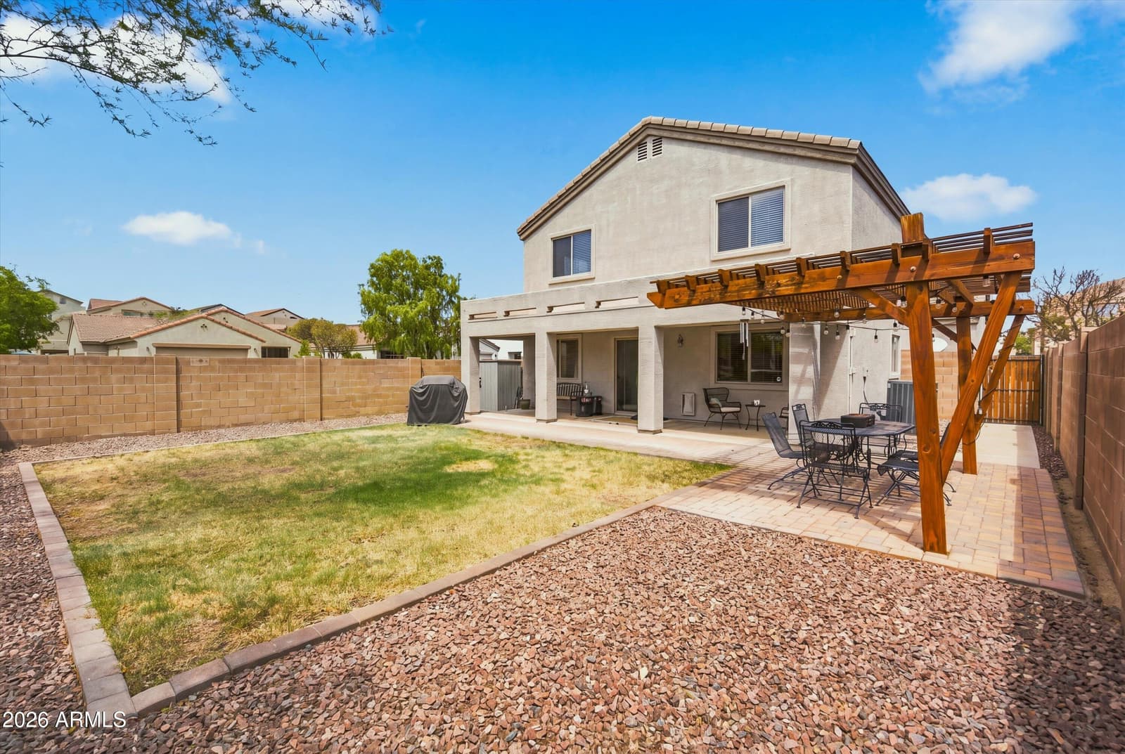 11831 W Avenida Del Sol, Sun City, AZ 85373 — photo 34 of 45