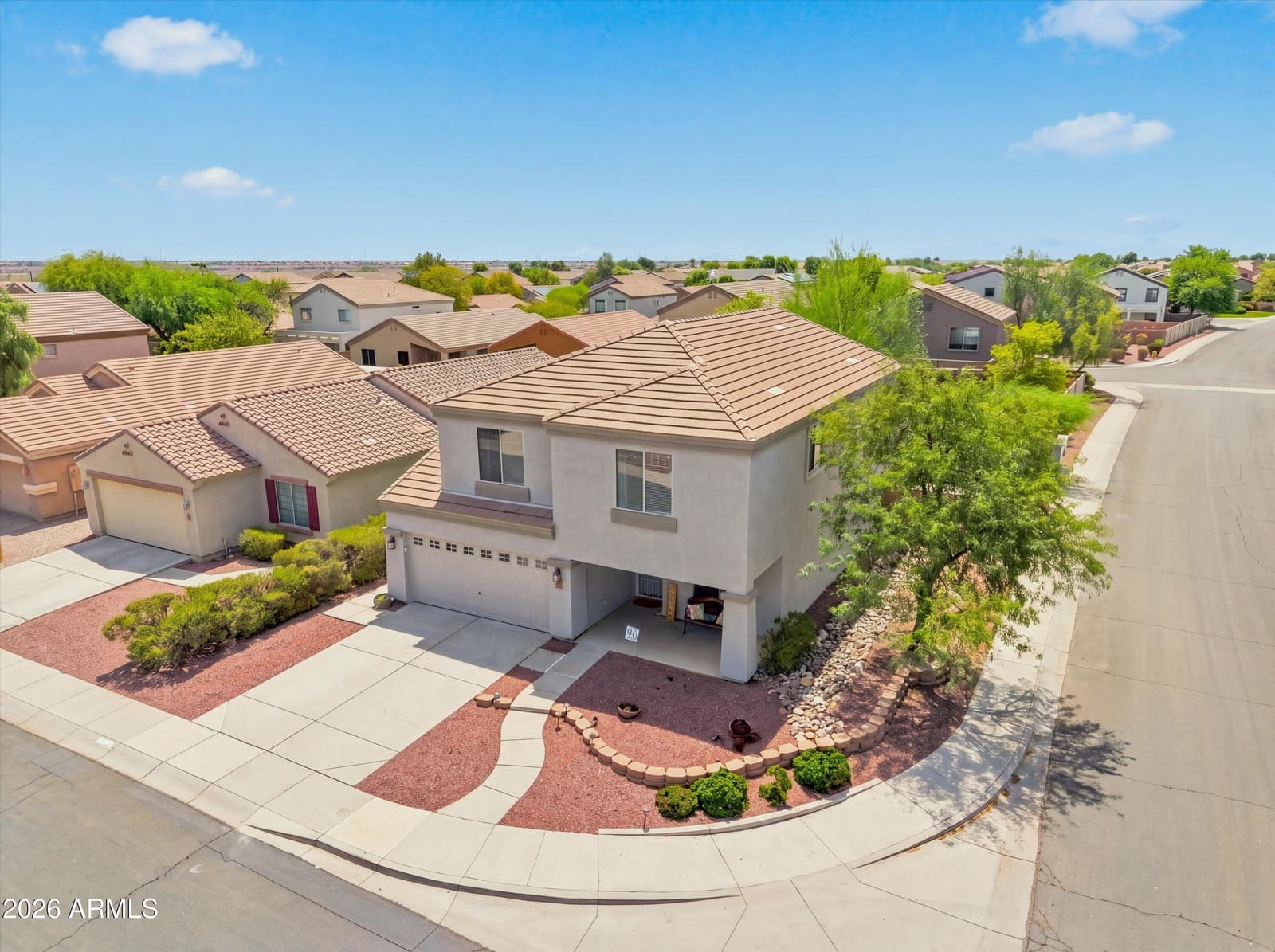 11831 W Avenida Del Sol, Sun City, AZ 85373 — photo 40 of 45