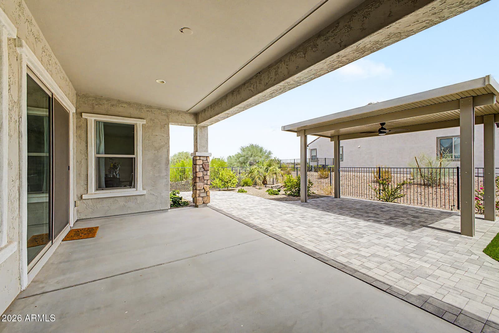 18841 N 269th Avenue, Buckeye, AZ 85396 — photo 33 of 44