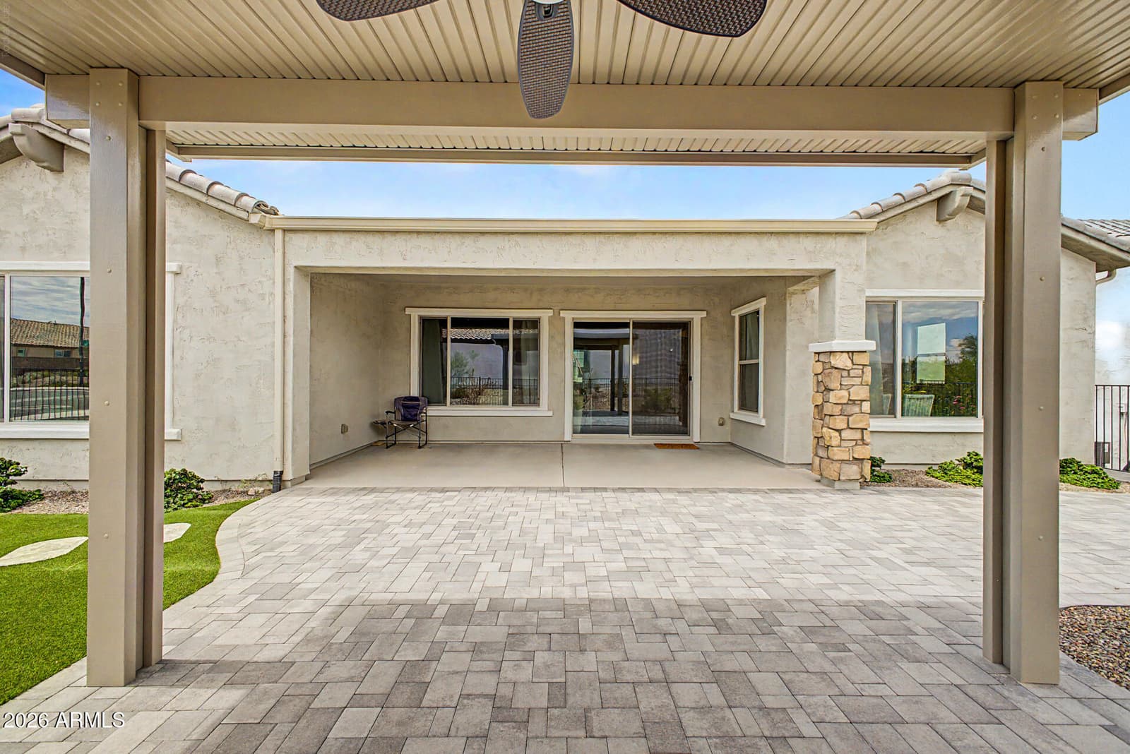 18841 N 269th Avenue, Buckeye, AZ 85396 — photo 34 of 44