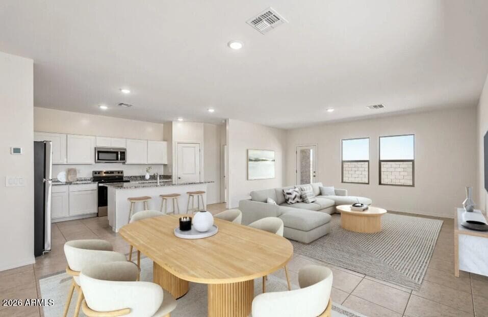 15611 W Corte Del Sol Este, Waddell, AZ 85355 — photo 4 of 29