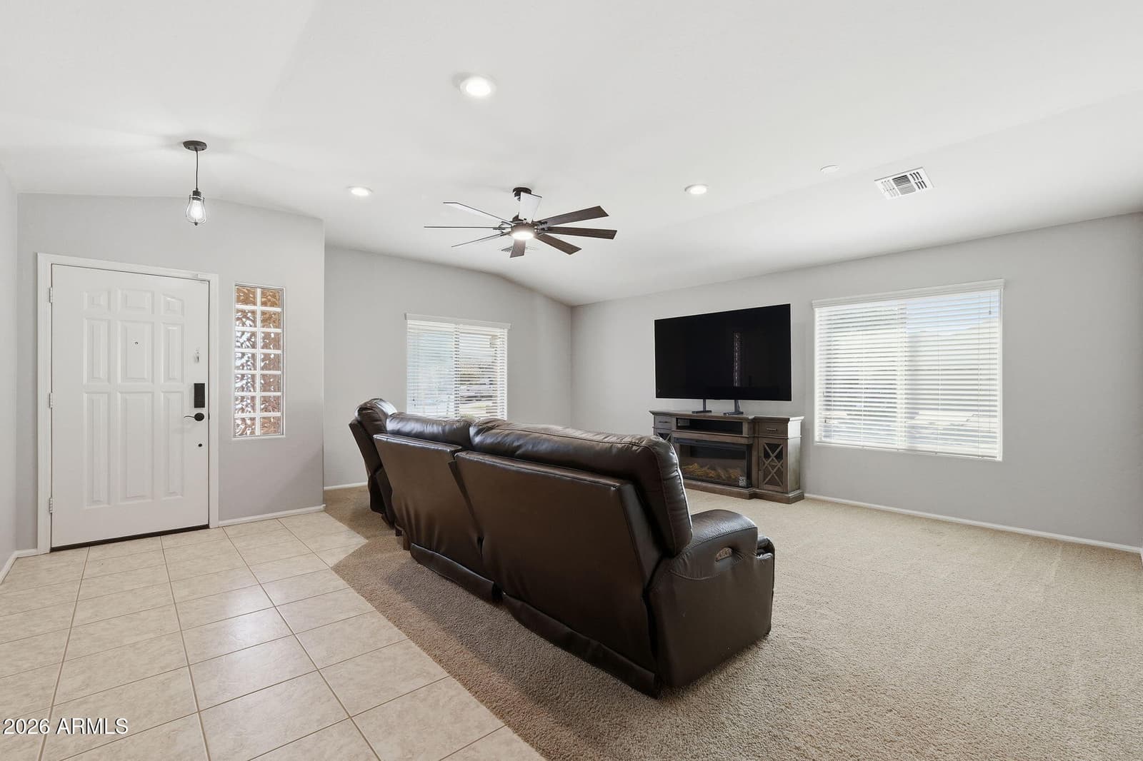 38528 N Dave Street, San Tan Valley, AZ 85140 — photo 3 of 42