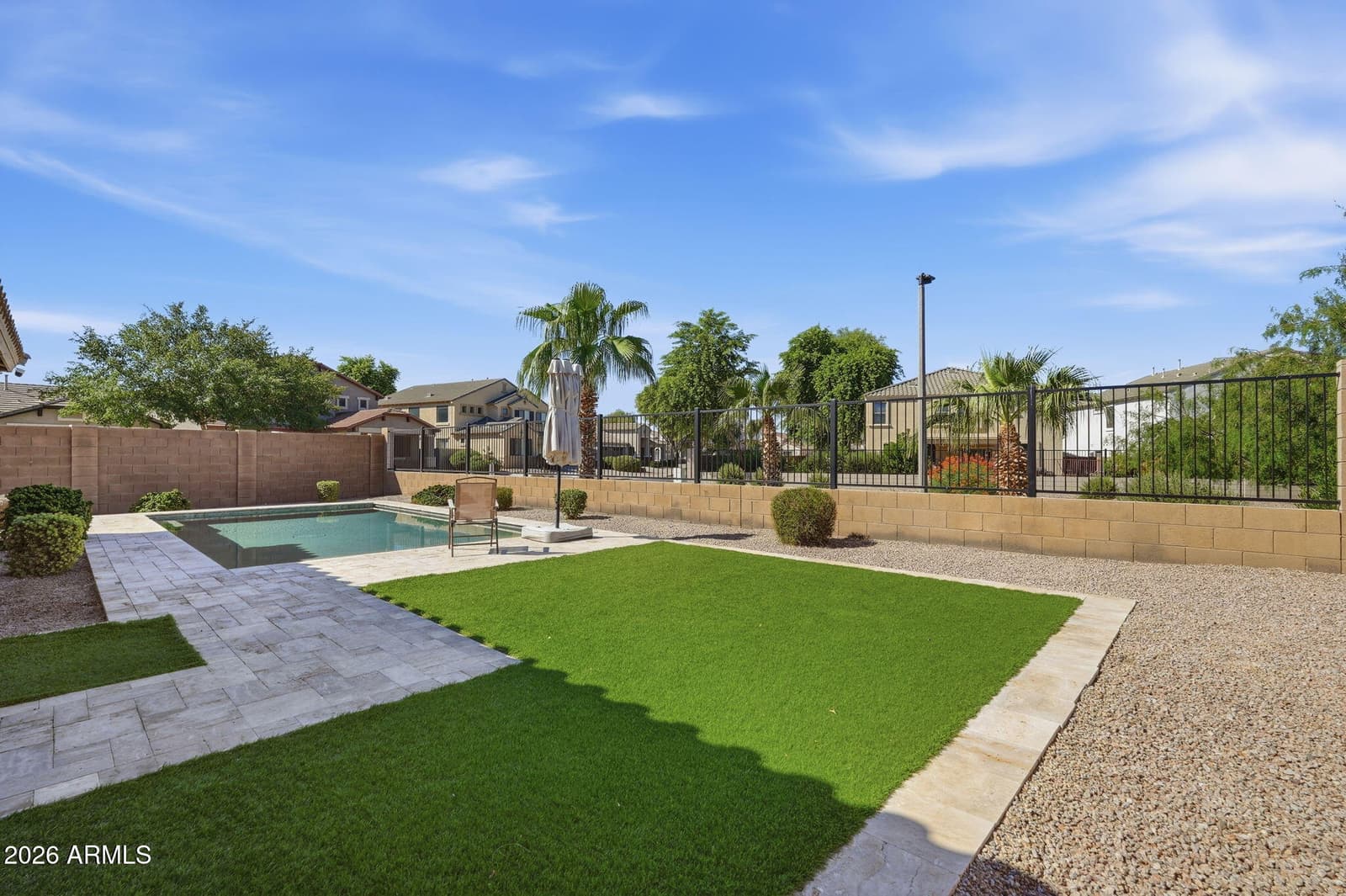 38528 N Dave Street, San Tan Valley, AZ 85140 — photo 38 of 42