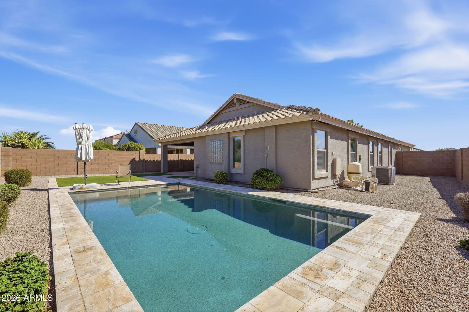 38528 N Dave Street, San Tan Valley, AZ 85140 — photo 40 of 42