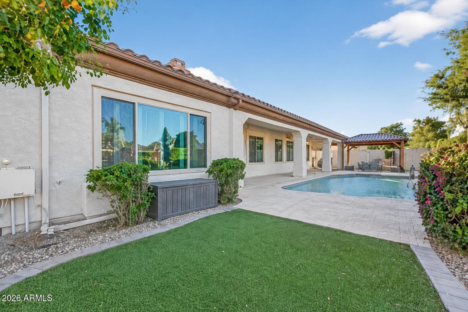 898 W Grove Street, Litchfield Park, AZ 85340 — photo 42 of 48