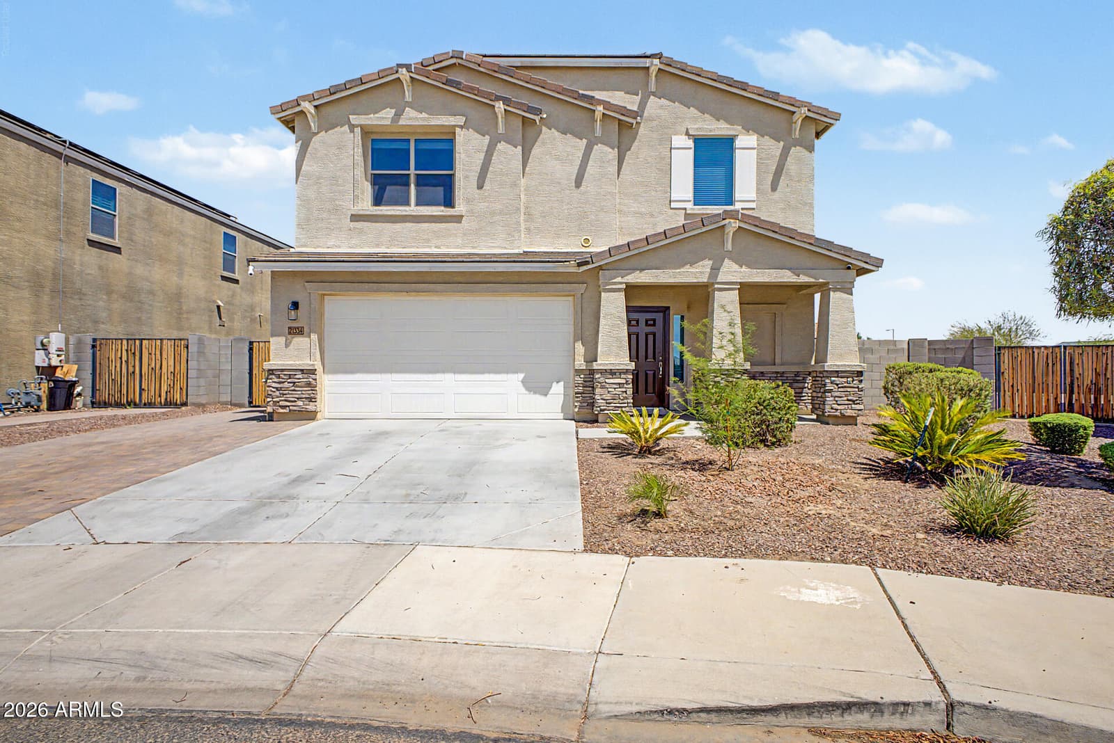 21334 W HOLLY Street, Buckeye, AZ 85396