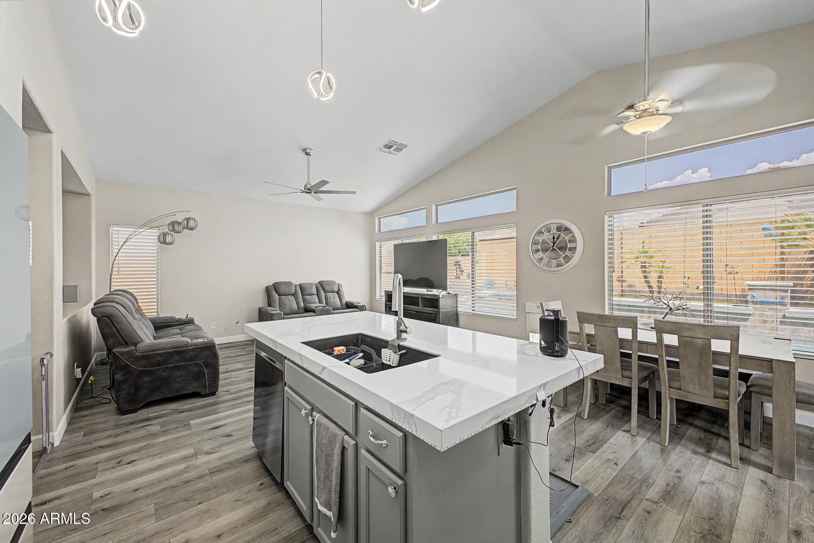 40731 N Boone Lane, Anthem, AZ 85086 — photo 13 of 46